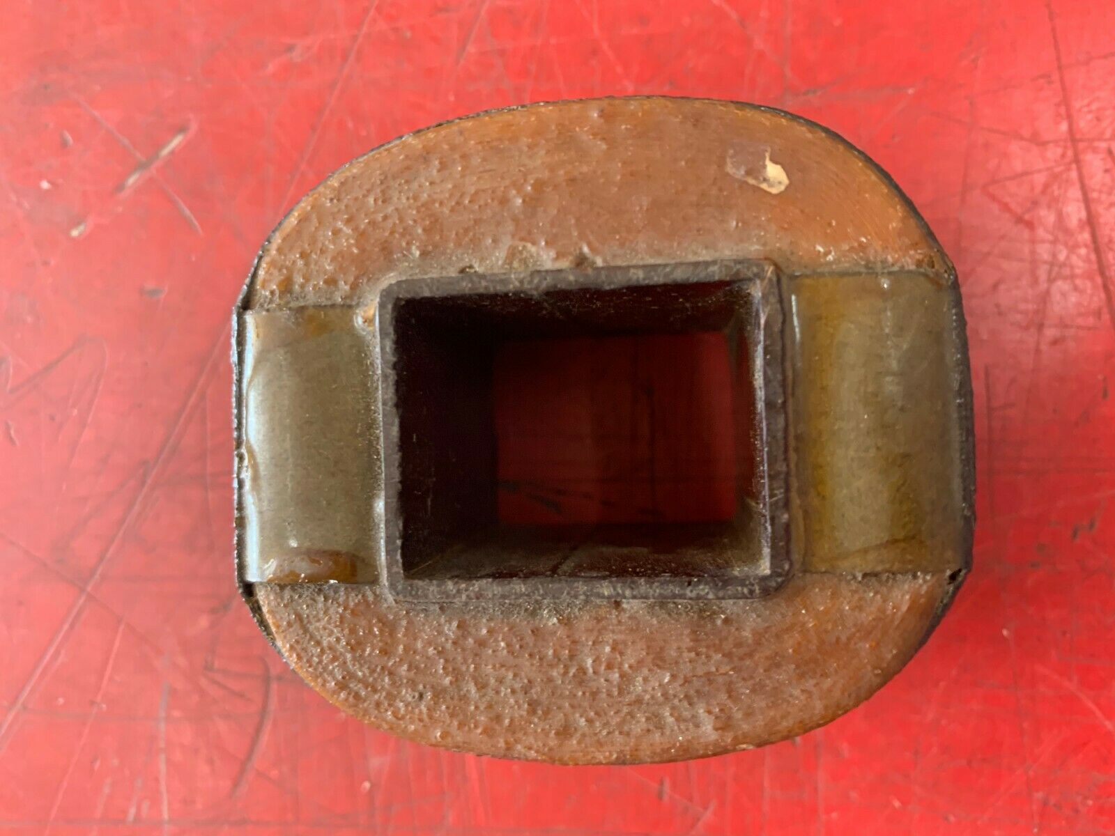 NEW NO BOX WESTINGHOUSE 110/220V. COIL 3PN#230