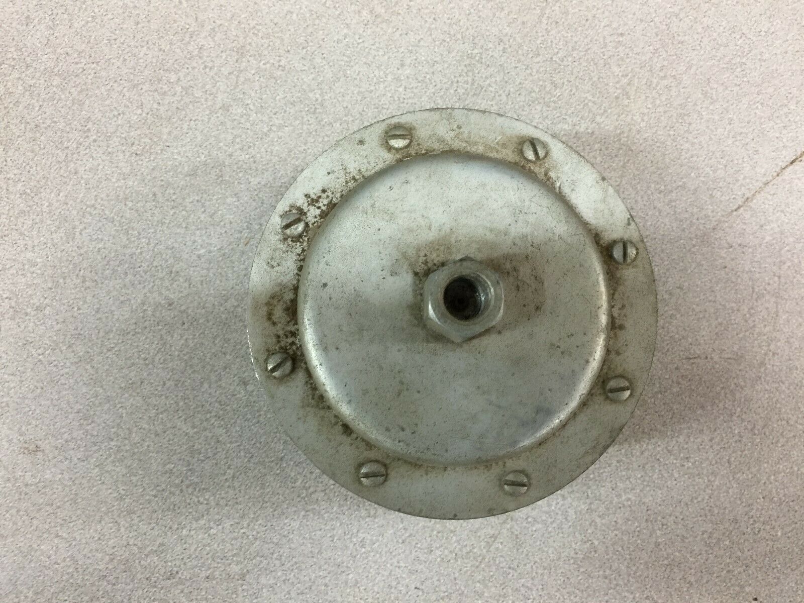 USED HONEYWELL PRESSURE SWITCH C645A 10221