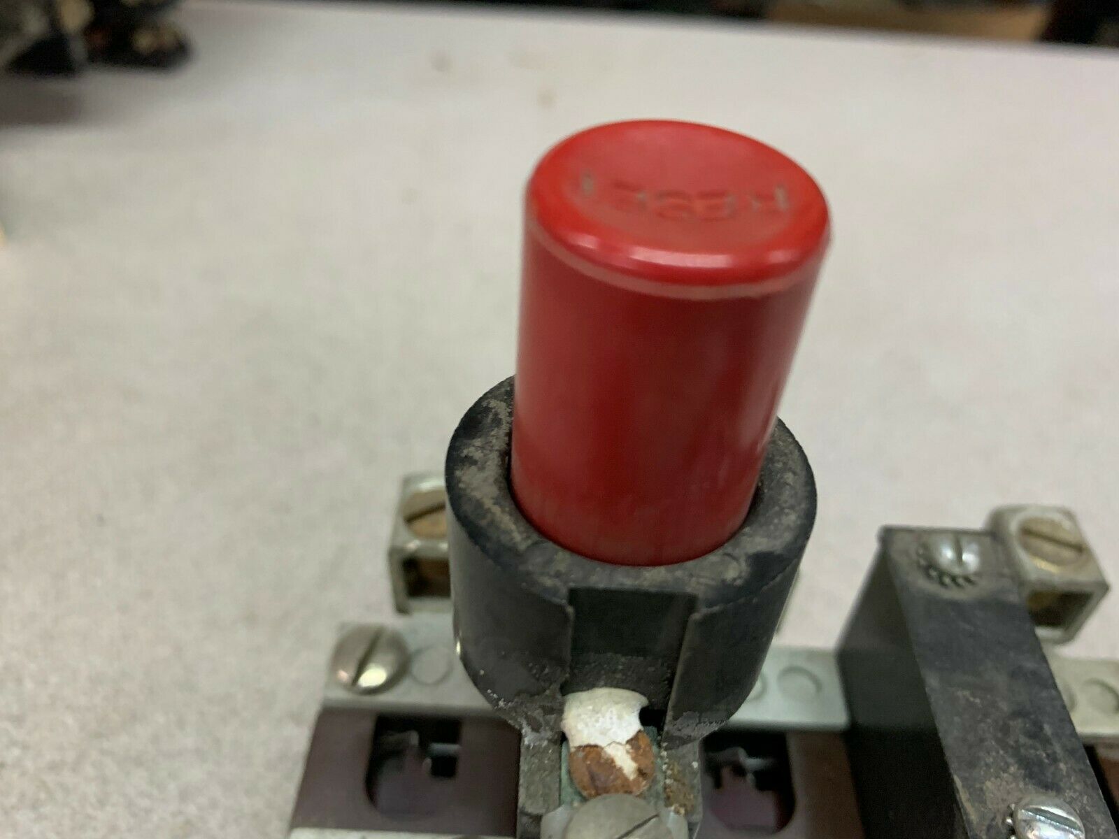 NEW NO BOX CUTLER HAMMER OVERLOAD RELAY 10176H154AT