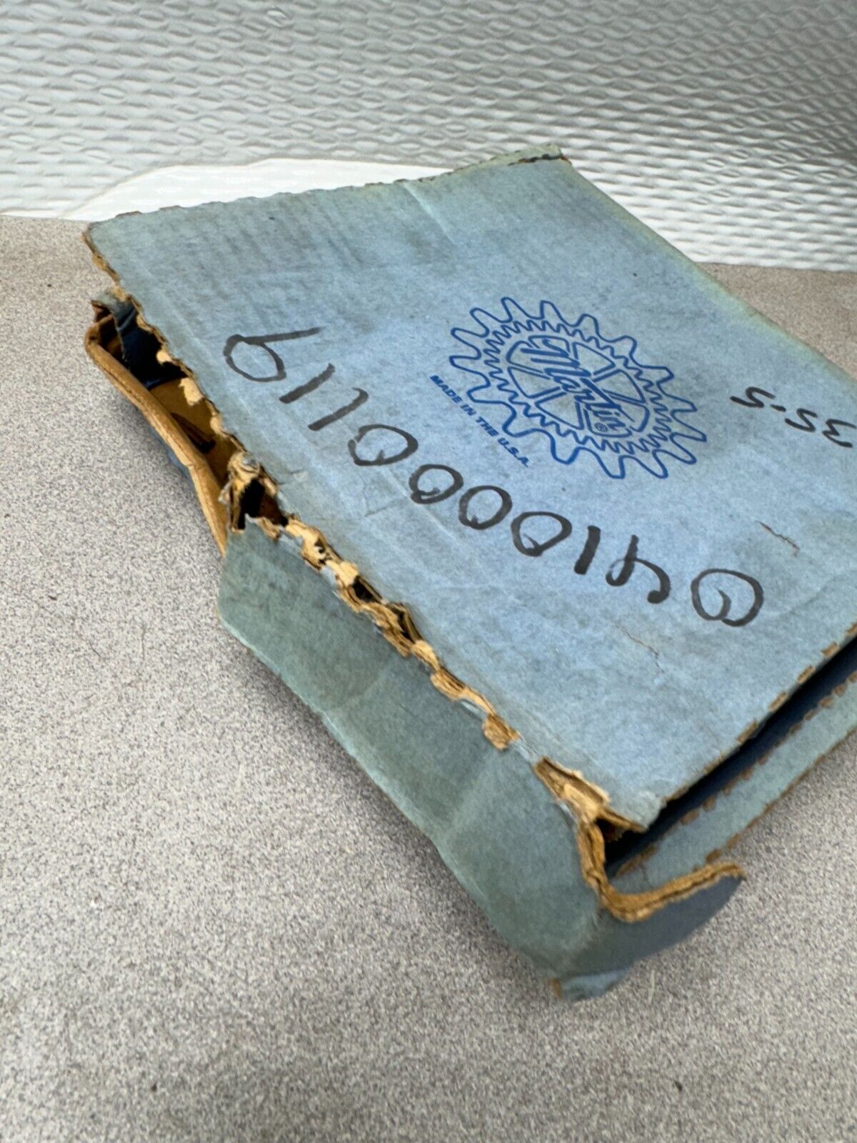 NEW IN BOX MARTIN SHEAVE 1 B 66 TB