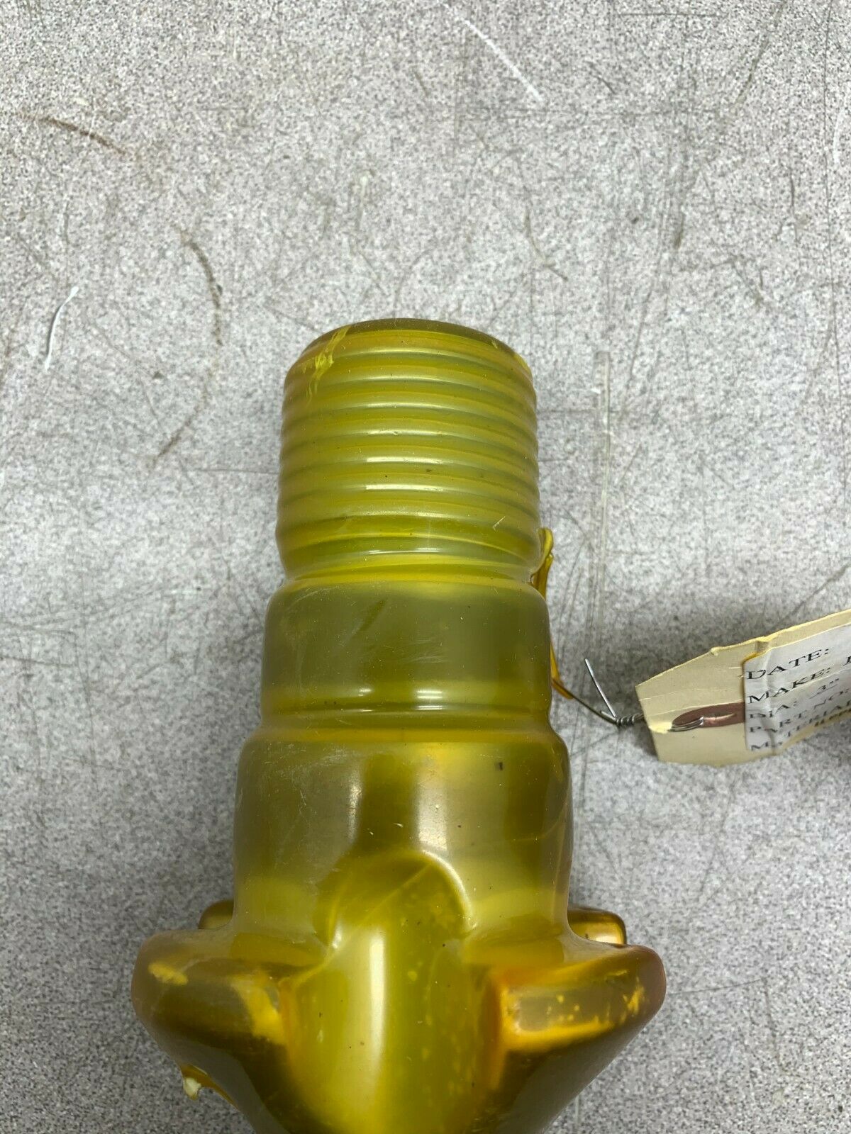 NEW NO BOX EGAN 3" BIT S300EB