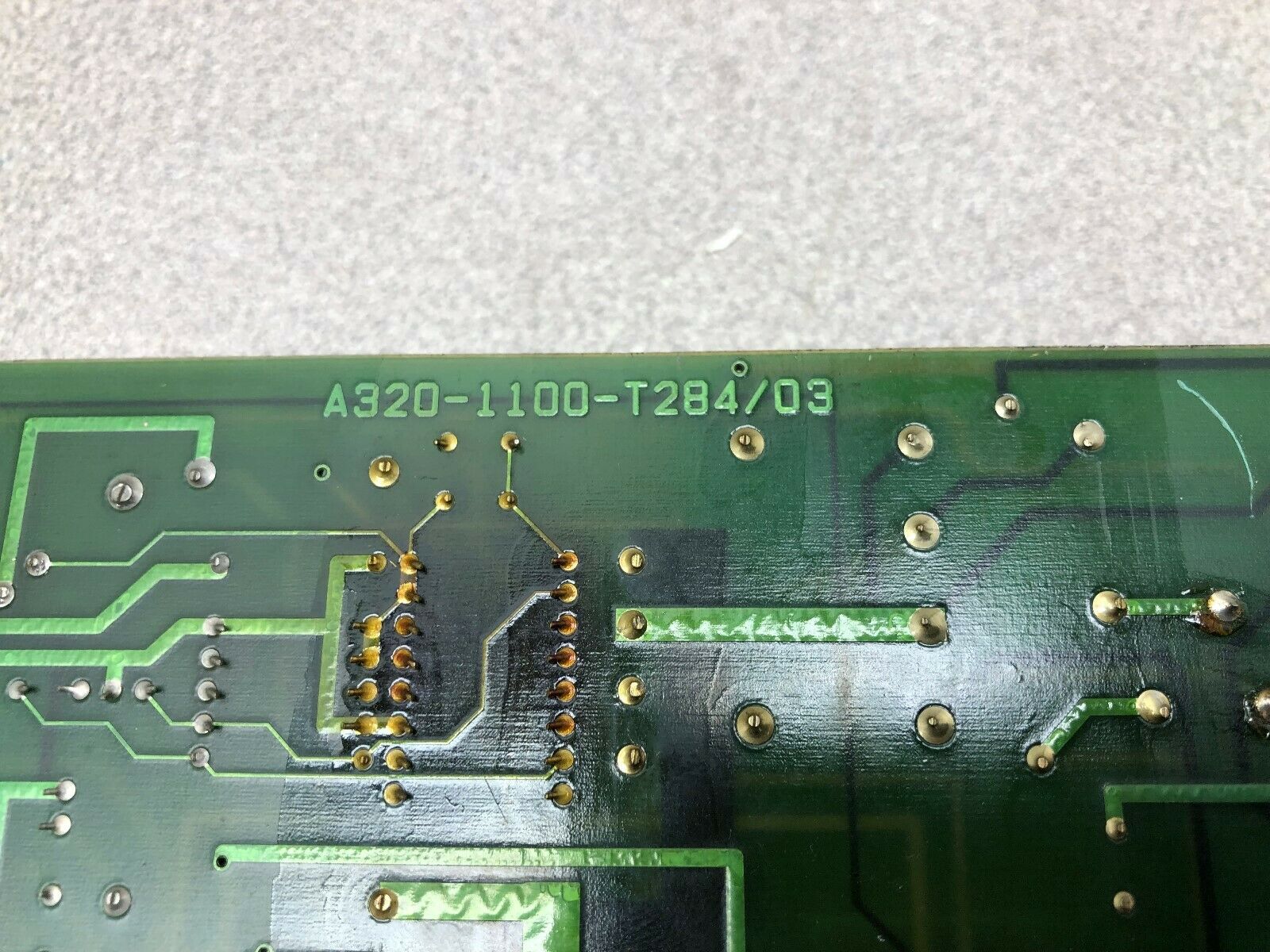 NEW NO BOX FANUC CONTROL BOARD A16B-1100-0280/04A