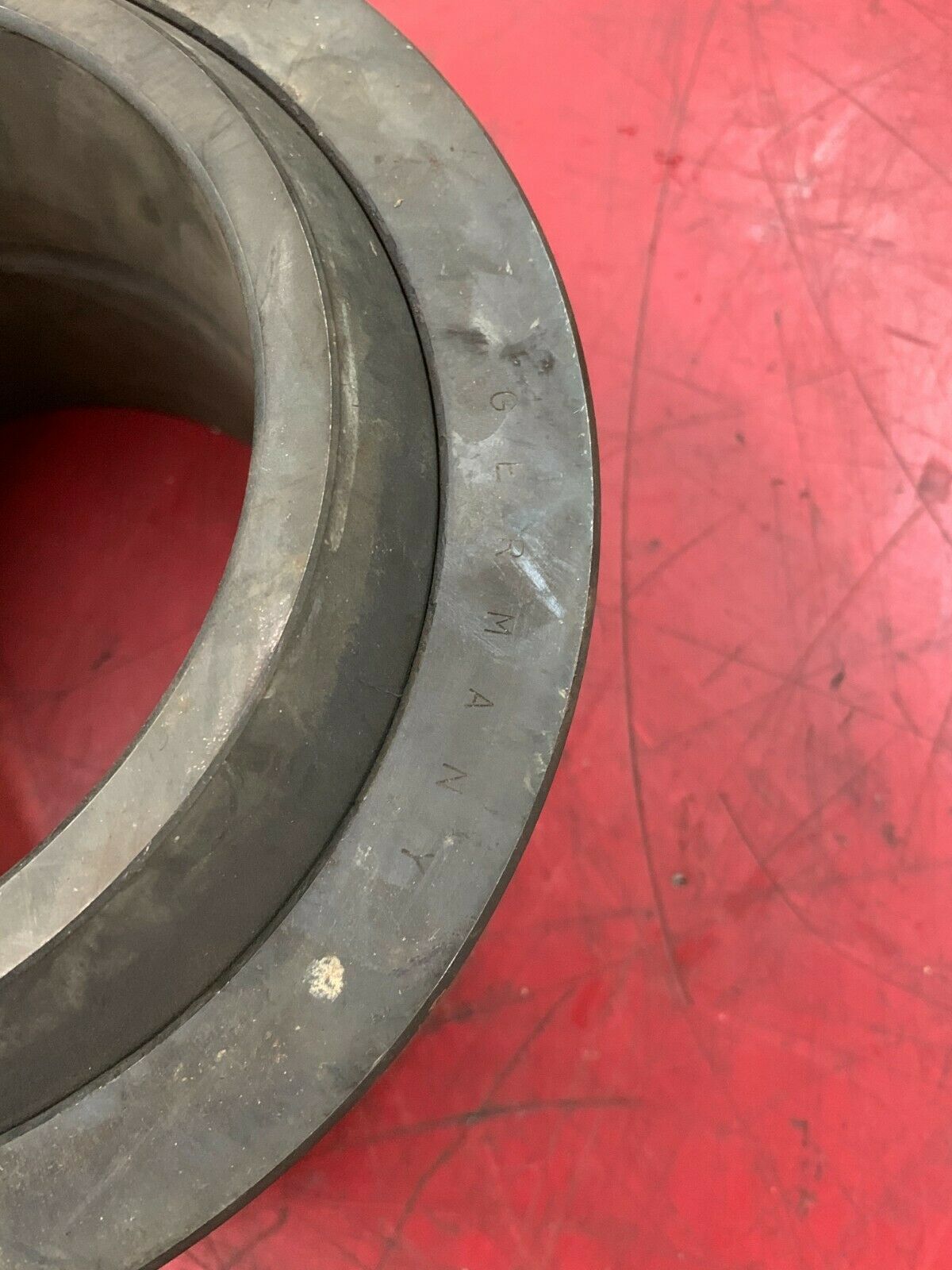 NEW NO BOX ELGES GE127ZO SPHERICAL PLAIN BEARING GE127 Z0