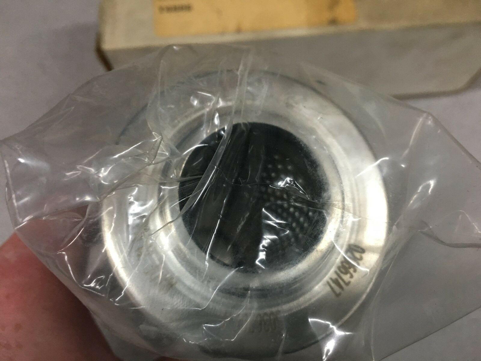 NEW IN BOX HYDROTECH FILTER ELEMENT 0240D010BN3HC