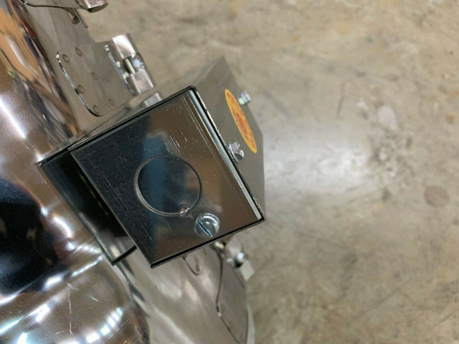 NEW NO BOX TEMPCO 4500W HEATER BAND MBH32189