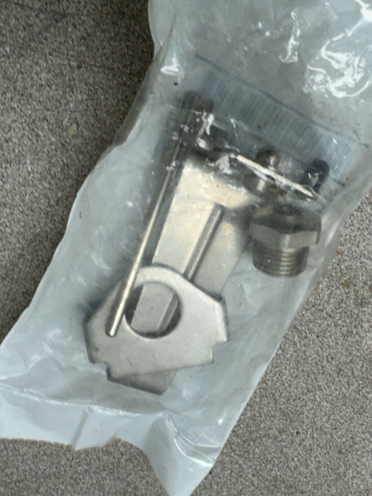 NEW IN PACKAGE ARMSTRONG MECHANISM B4026-10