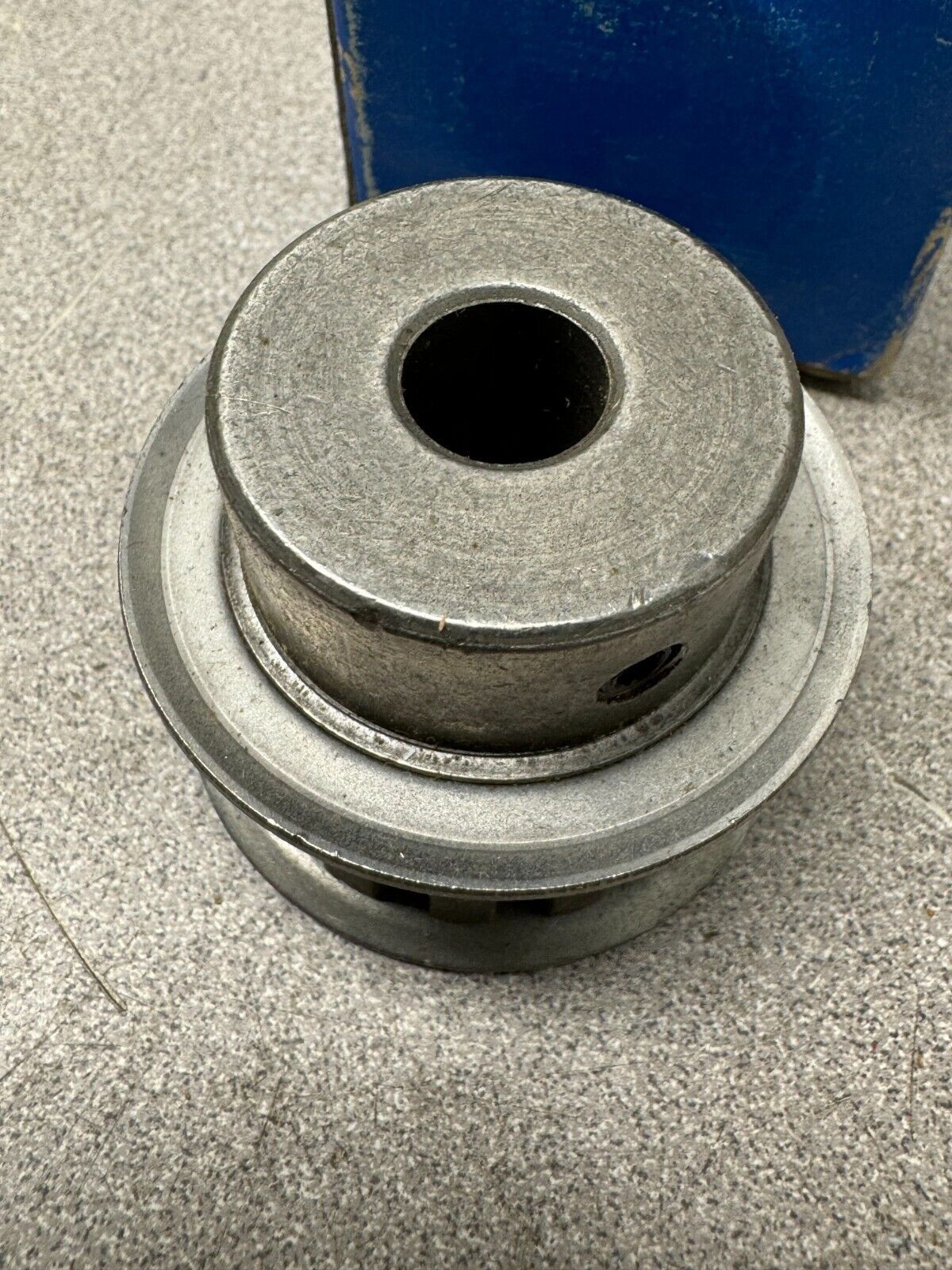 NEW IN BOX MARTIN TIMING PULLEY 16LO75 S/B