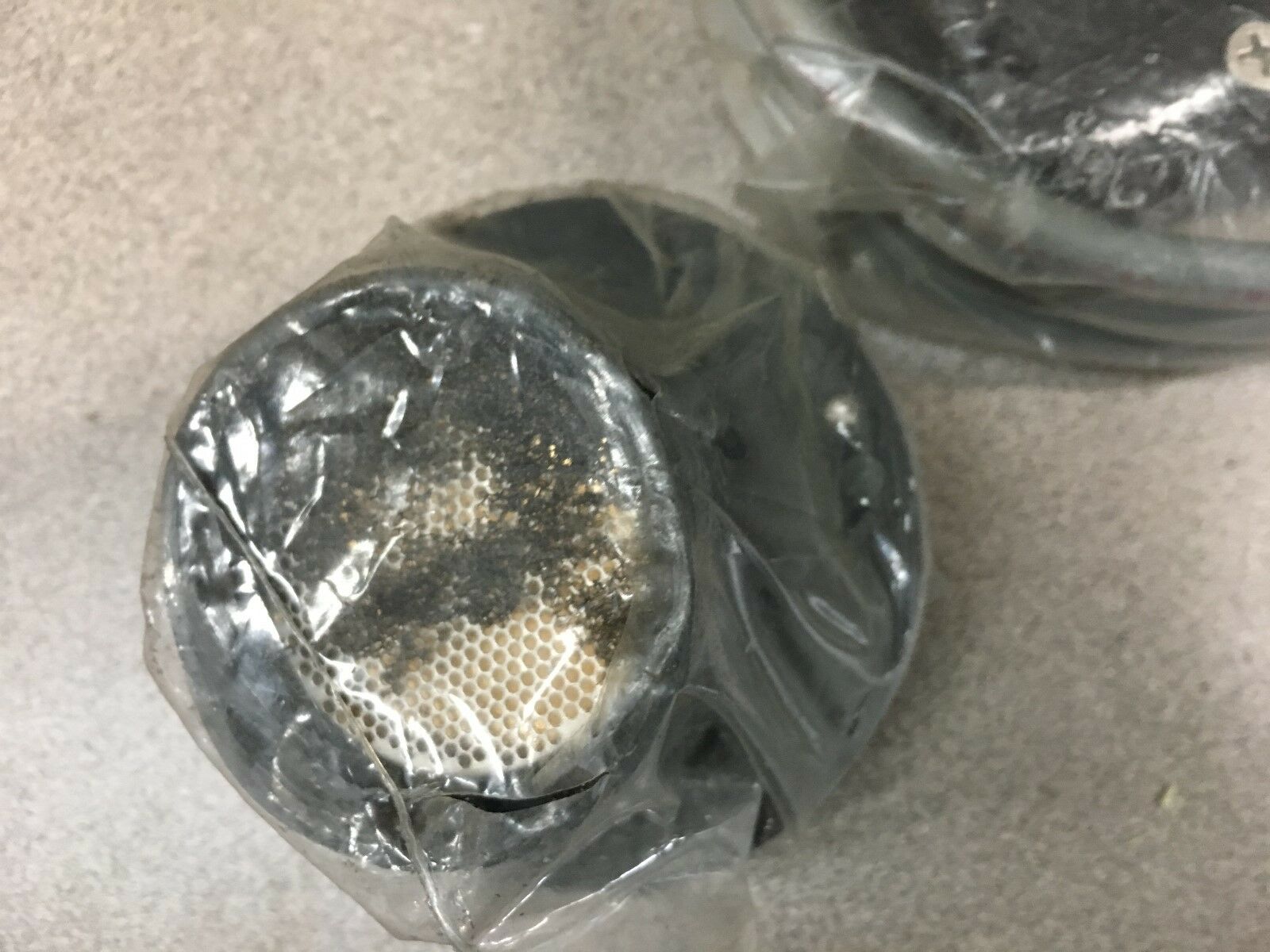 NEW NO BOX OMEGA DISTANCE & LEVEL MEASUREMENT SYSTEM LV401-RT40