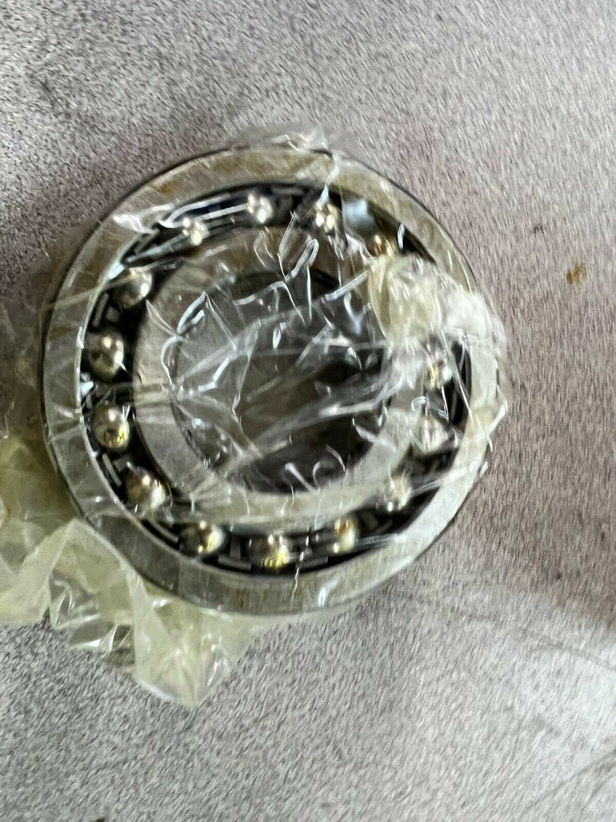 NEW IN BOX ZKL/CONSOLIDATED ROLLER BEARING 1308