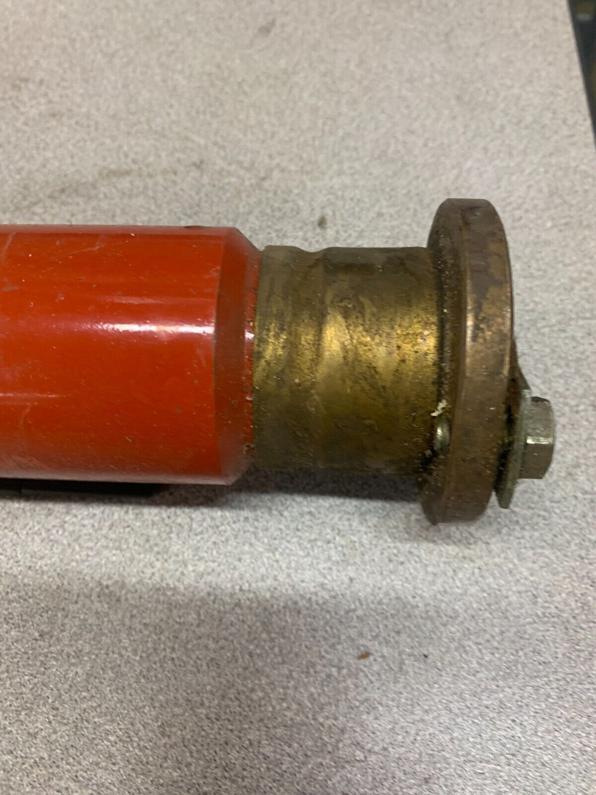 NEW S&C SMD-1A FUSE UNIT 50E SLOW SPEED TCC 119-1 FUSE 454050R1