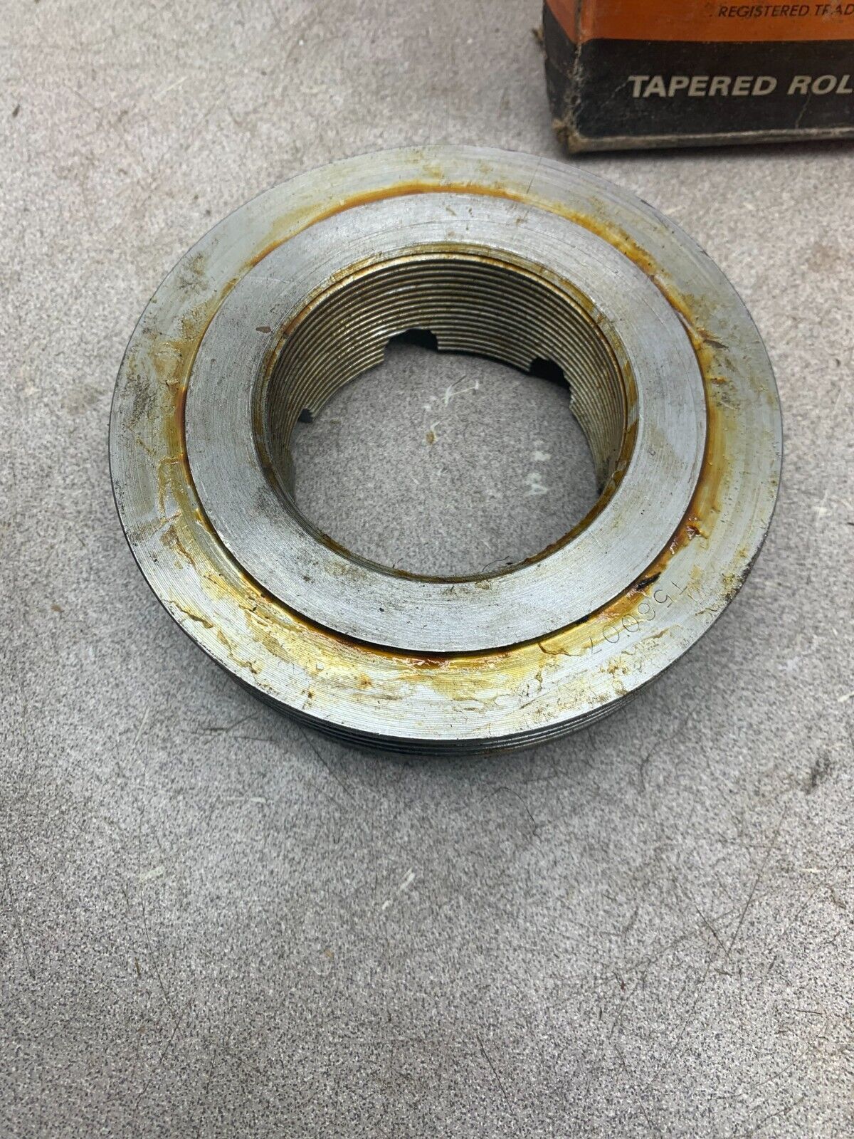 NEW IN BOX TIMKEN FLINGER, ENCLOSURE OR END CAP T56007