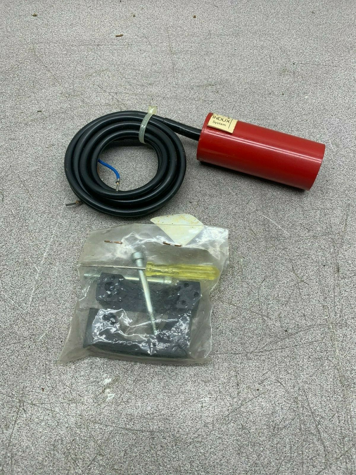 NEW NO BOX HETTICH SENSOR NK 34K-2A