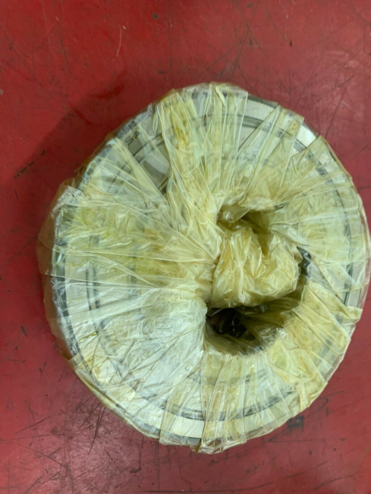 NEW IN BOX FAG BALL BEARING 6315.2ZR.C3.L12