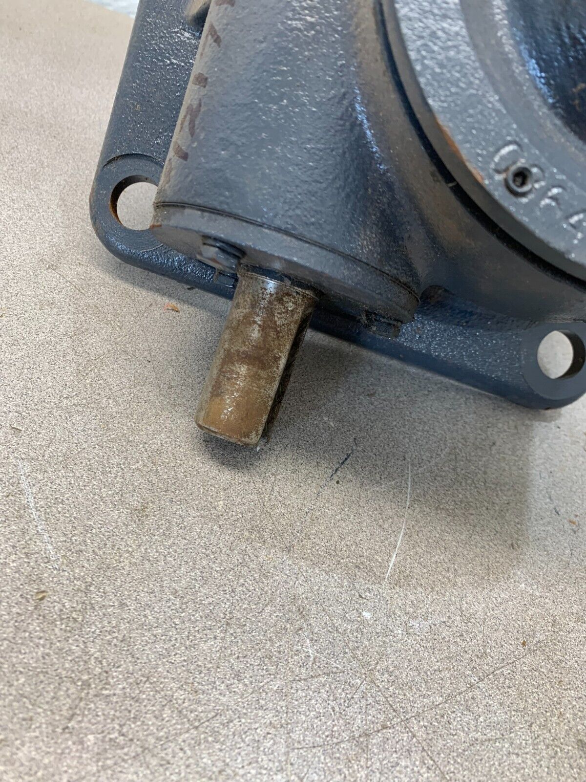 NEW JOYCE 1085387 ACTUATOR 166563A WJ2410U