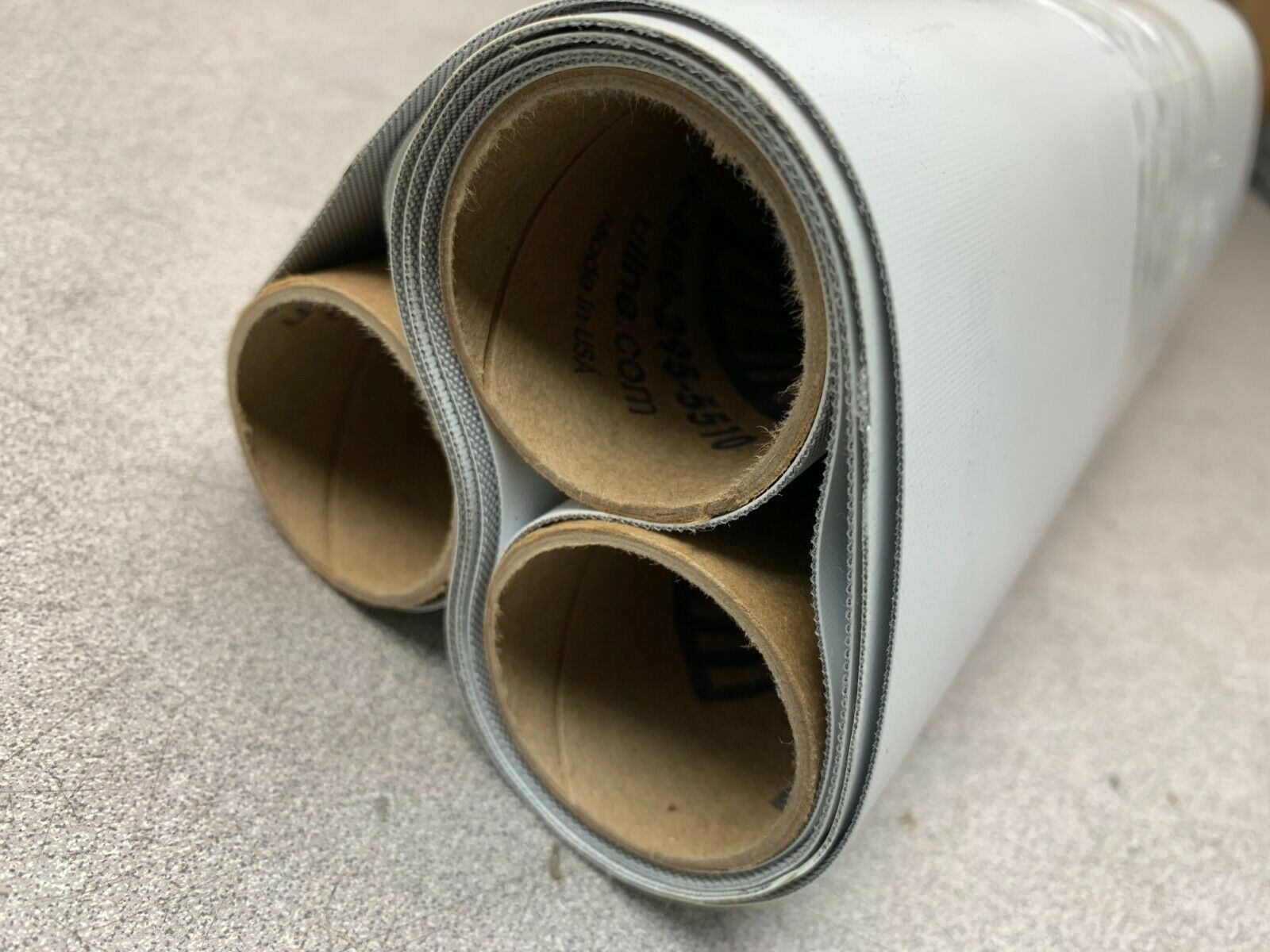 NEW IN BOX K-TRON FEEDER BELT 9135-00017