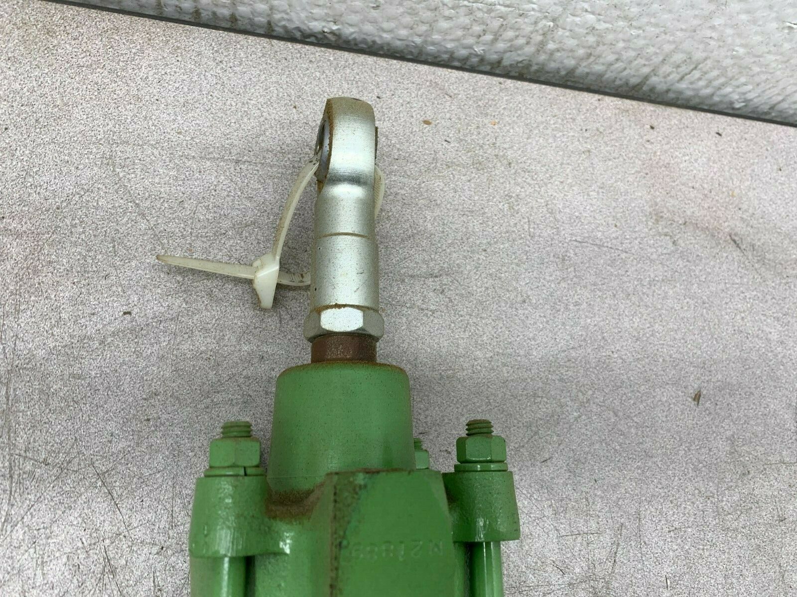 NEW KIMWOOD CYLINDER 3" BORE 3" STROKE 600023014