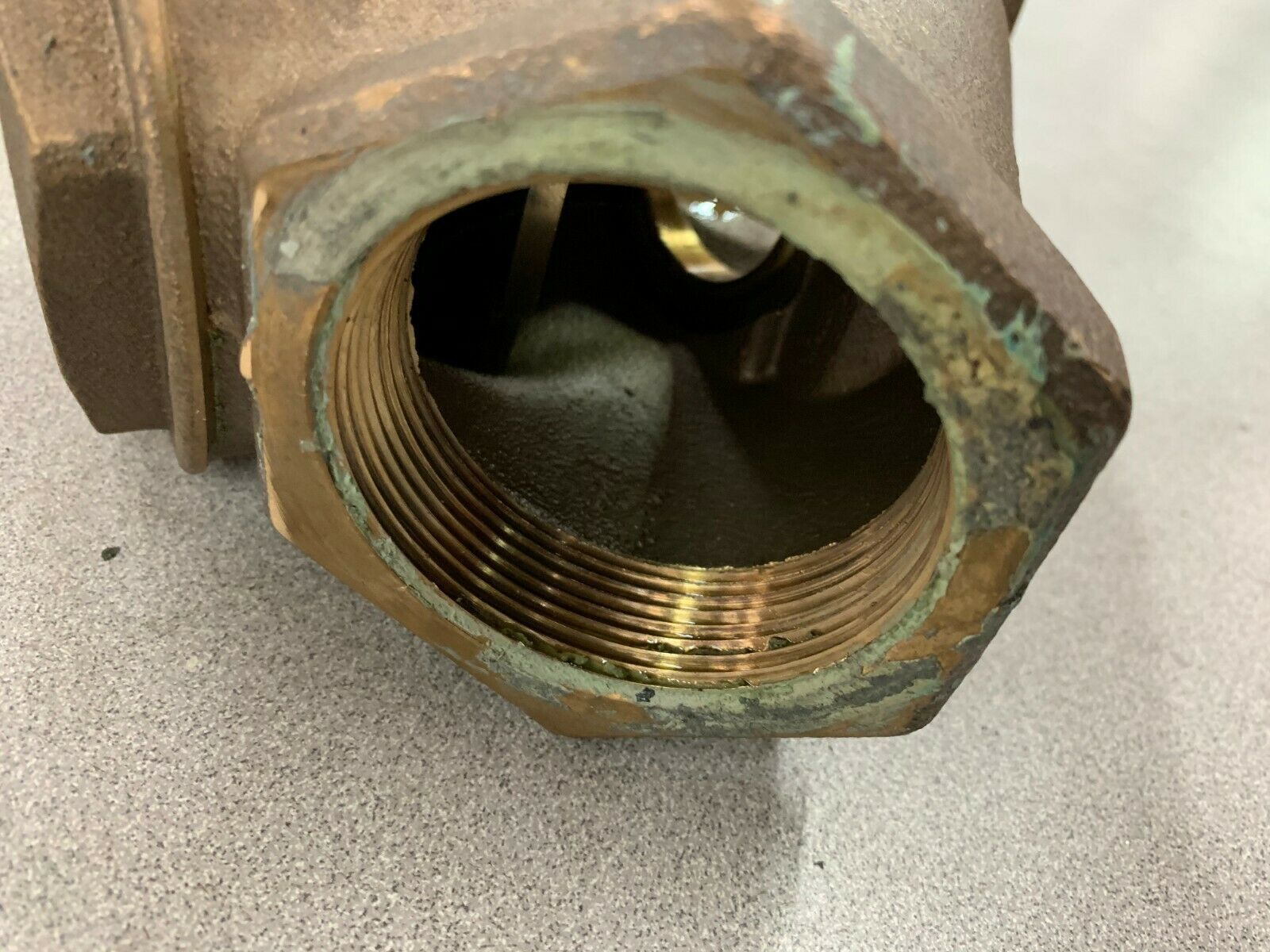 NEW NO BOX MILWAUKEE 2" Y-STRAINER CHECK VALVE 200S 400W