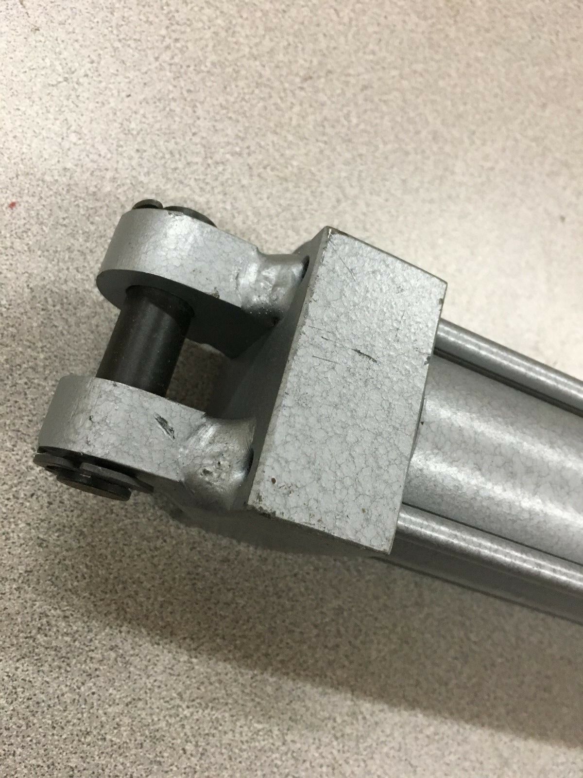 NEW NO BOX SHEFFER CORP. 2154400-1 CYLINDER 1-1/2MHC6CFAK