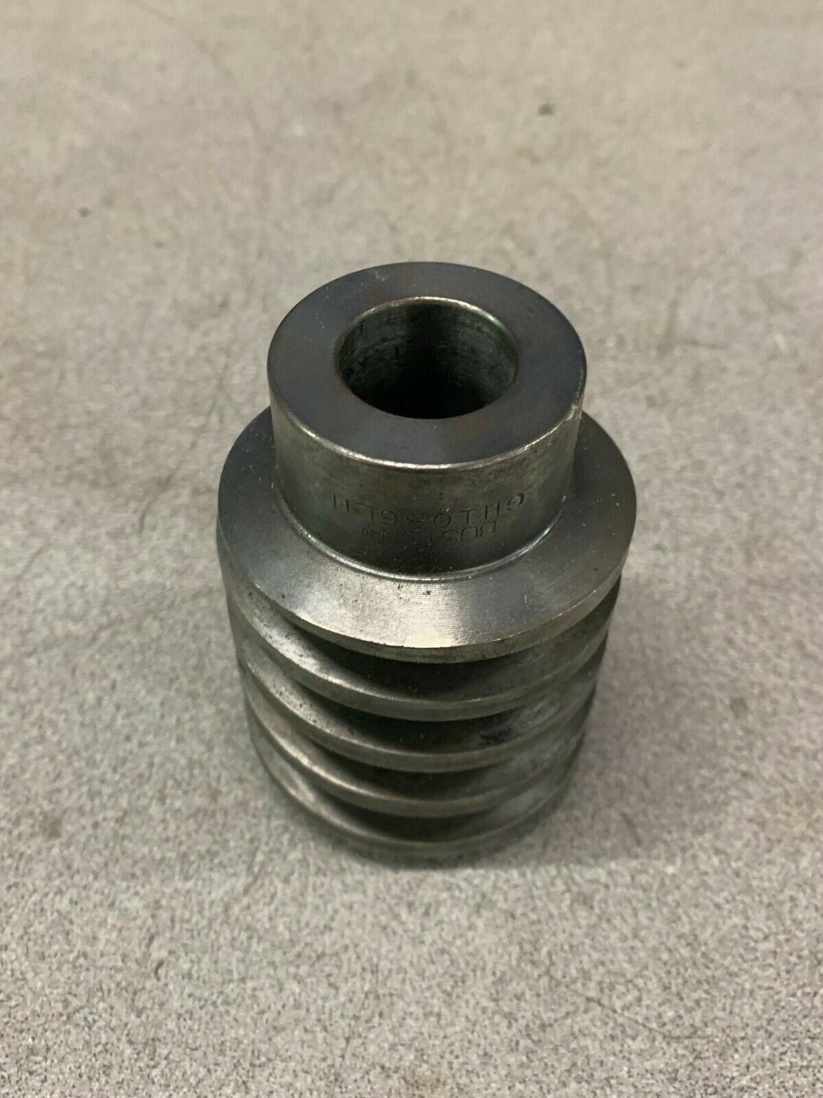 NEW NO BOX BOSTON GEAR WORM GEAR GH1086LH