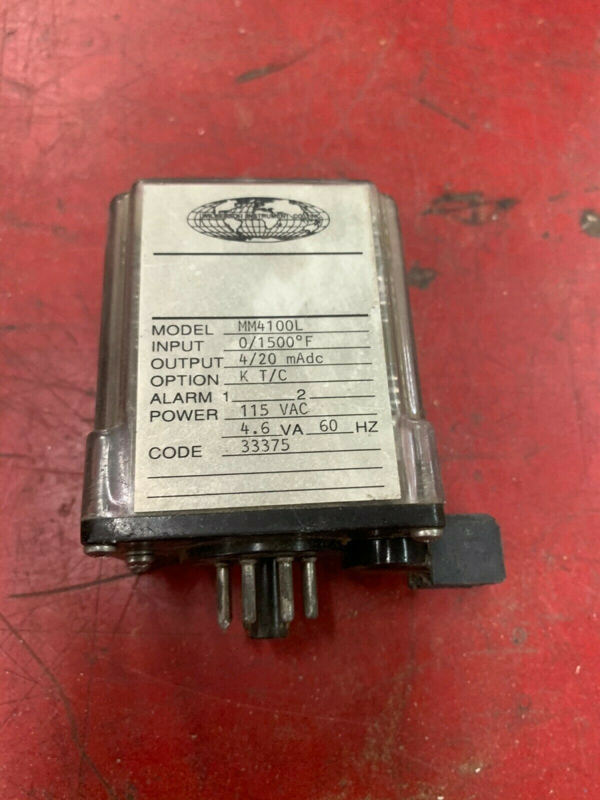 NEW NO BOX MIGHTY MODULE RELAY MM4100L