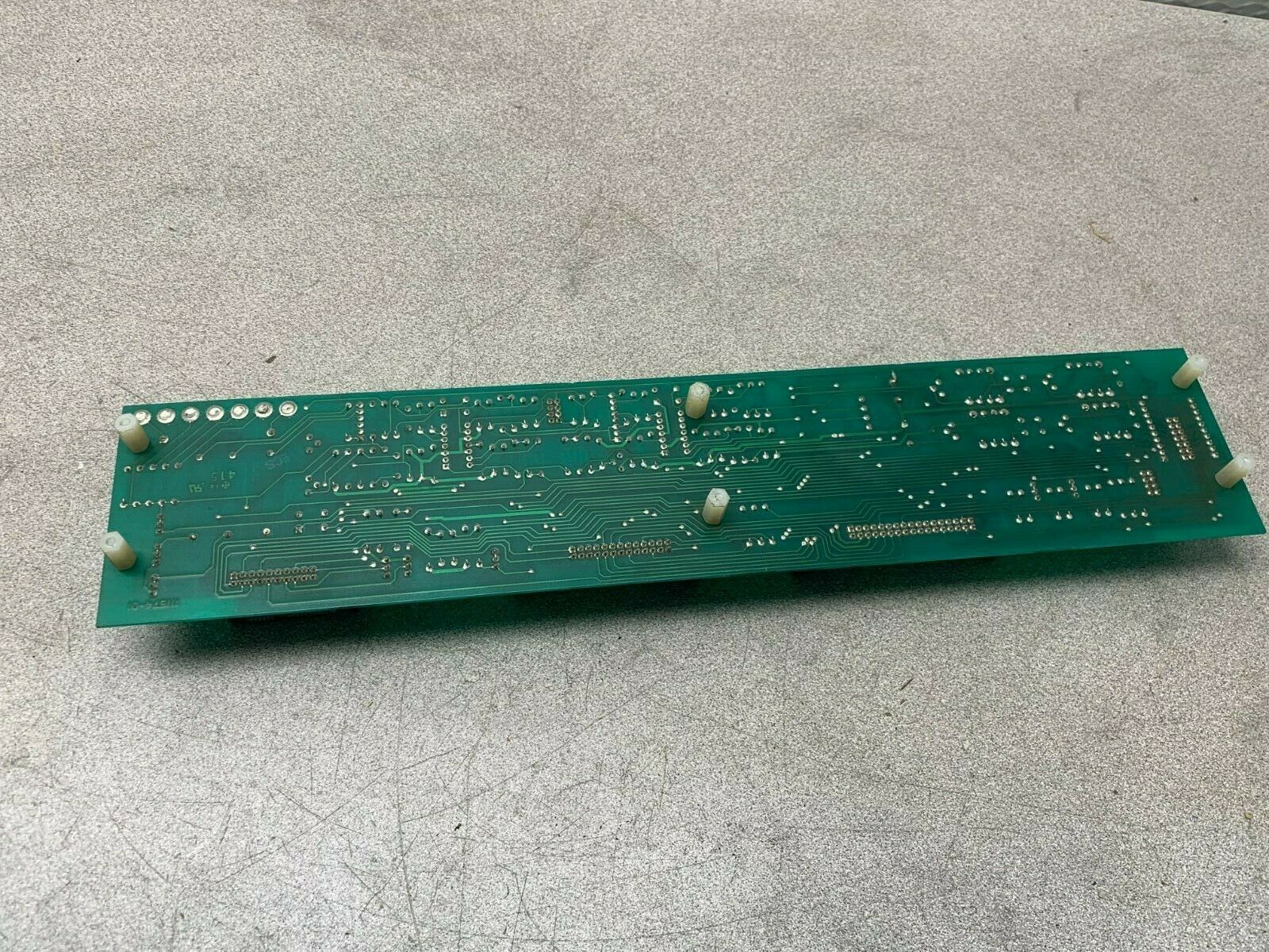 USED ALLEN-BRADLEY 113578 POWER BOARD 111573 CIRCUIT BOARD