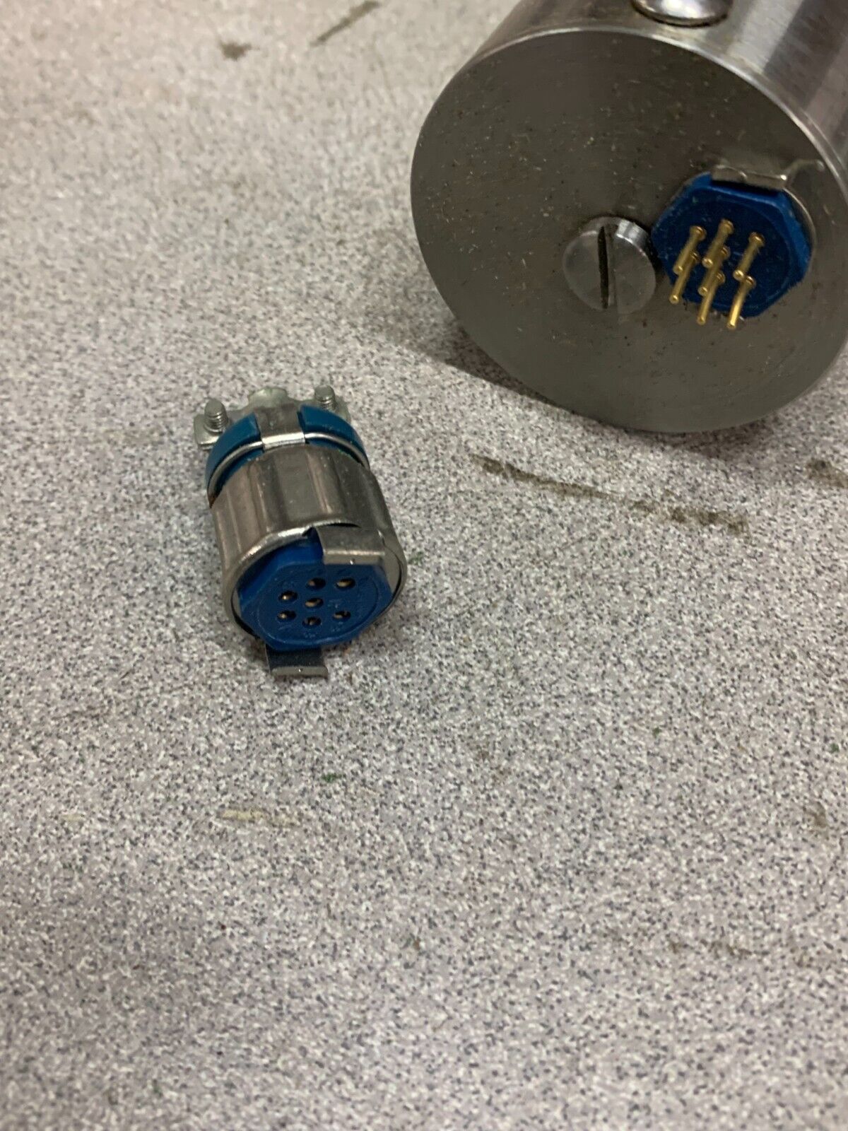 NEW NO BOX RAMAPO PART MARK X-Y