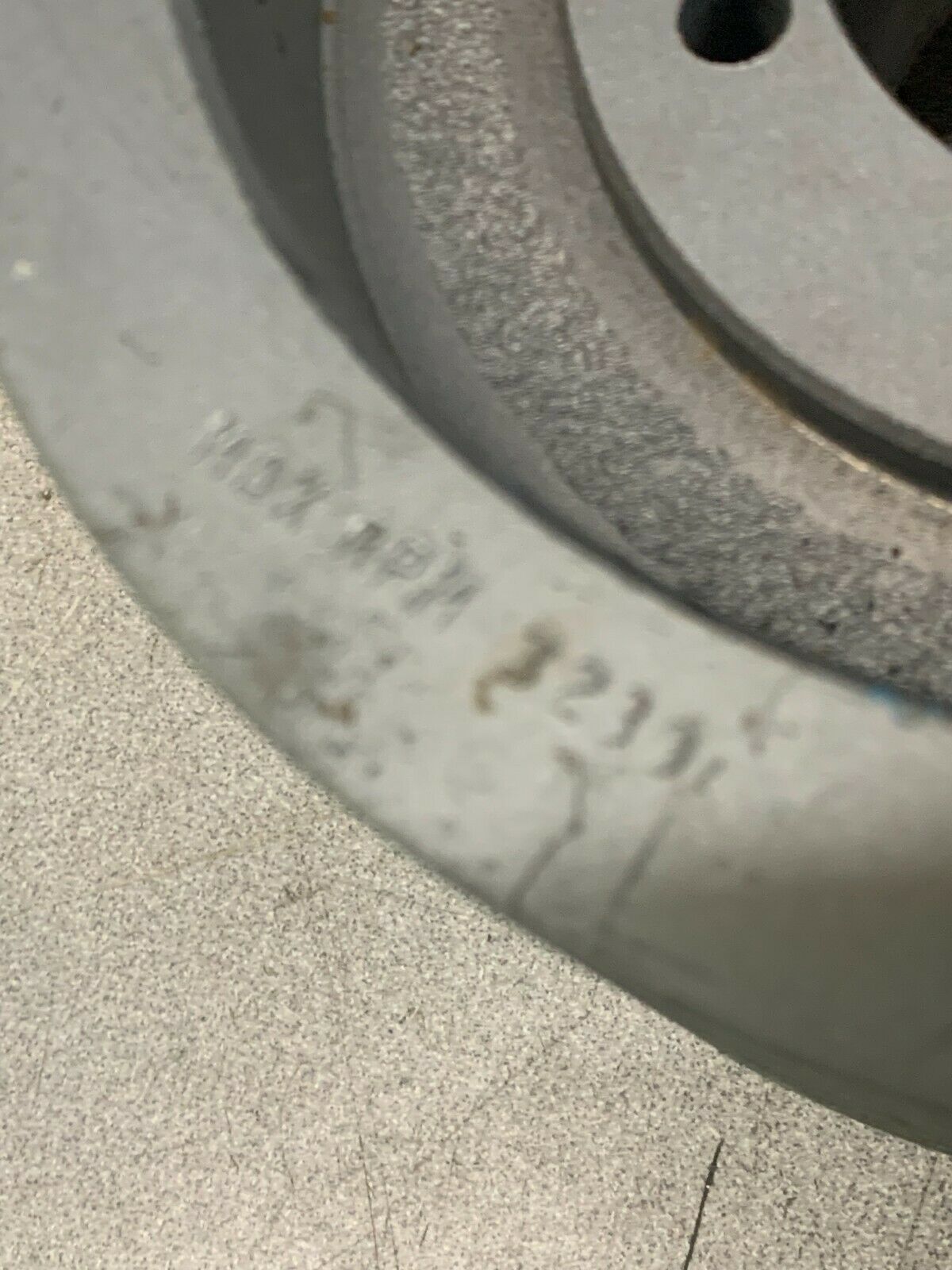 NEW NO BOX TB WOODS PULLEY SHEAVE 7.4X4B SK