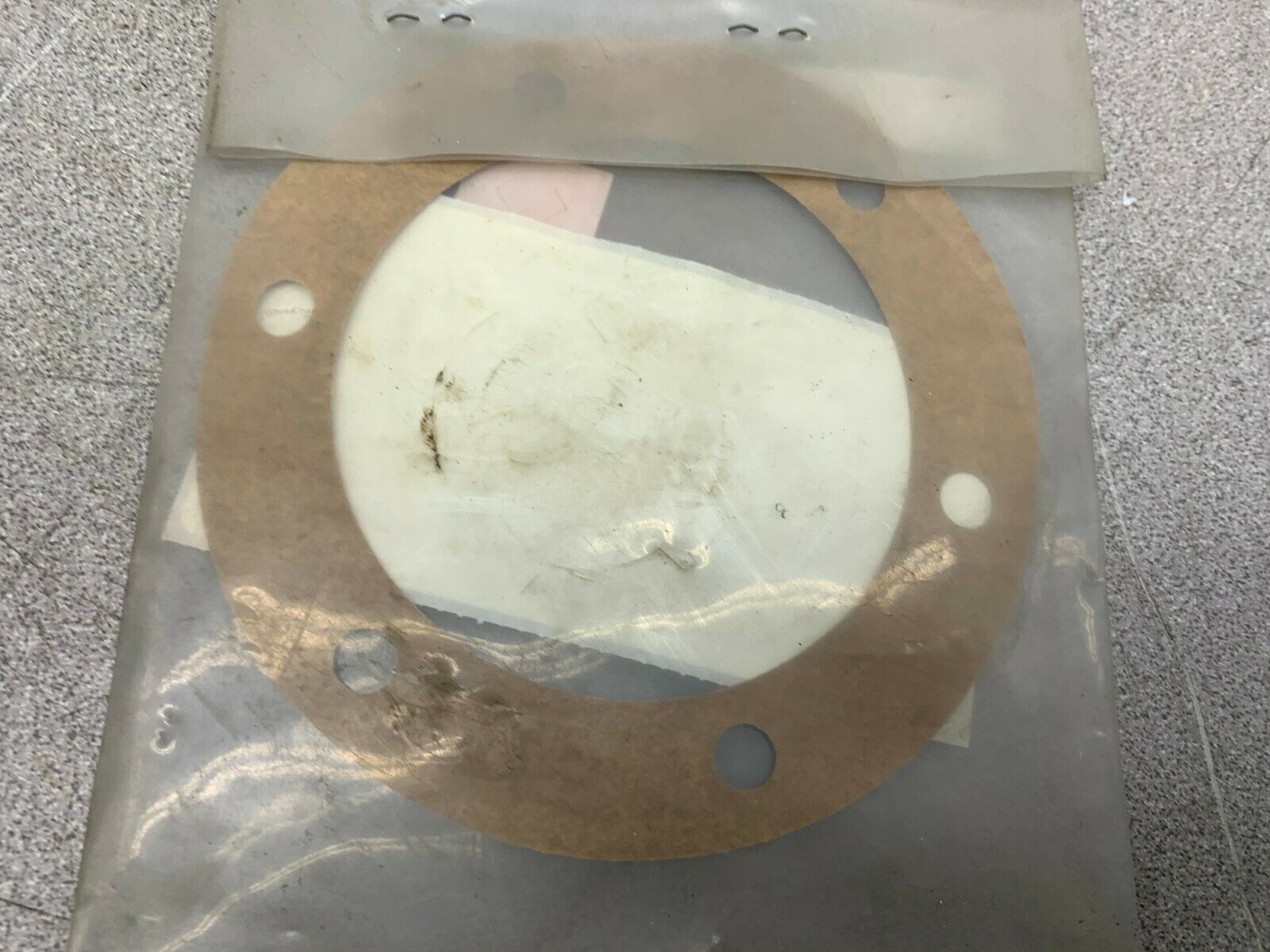 NEW IN PACKAGE KOP-FLEX GASKET 230425