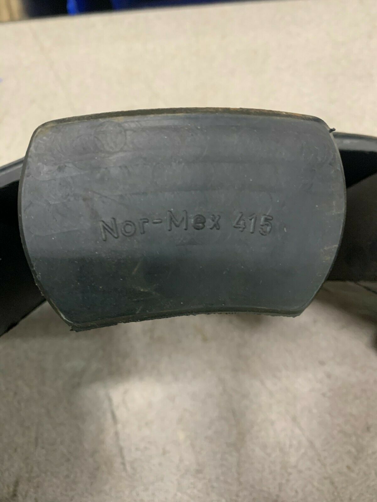 NEW NO BOX NOR-MEX RING ELEMENT 415