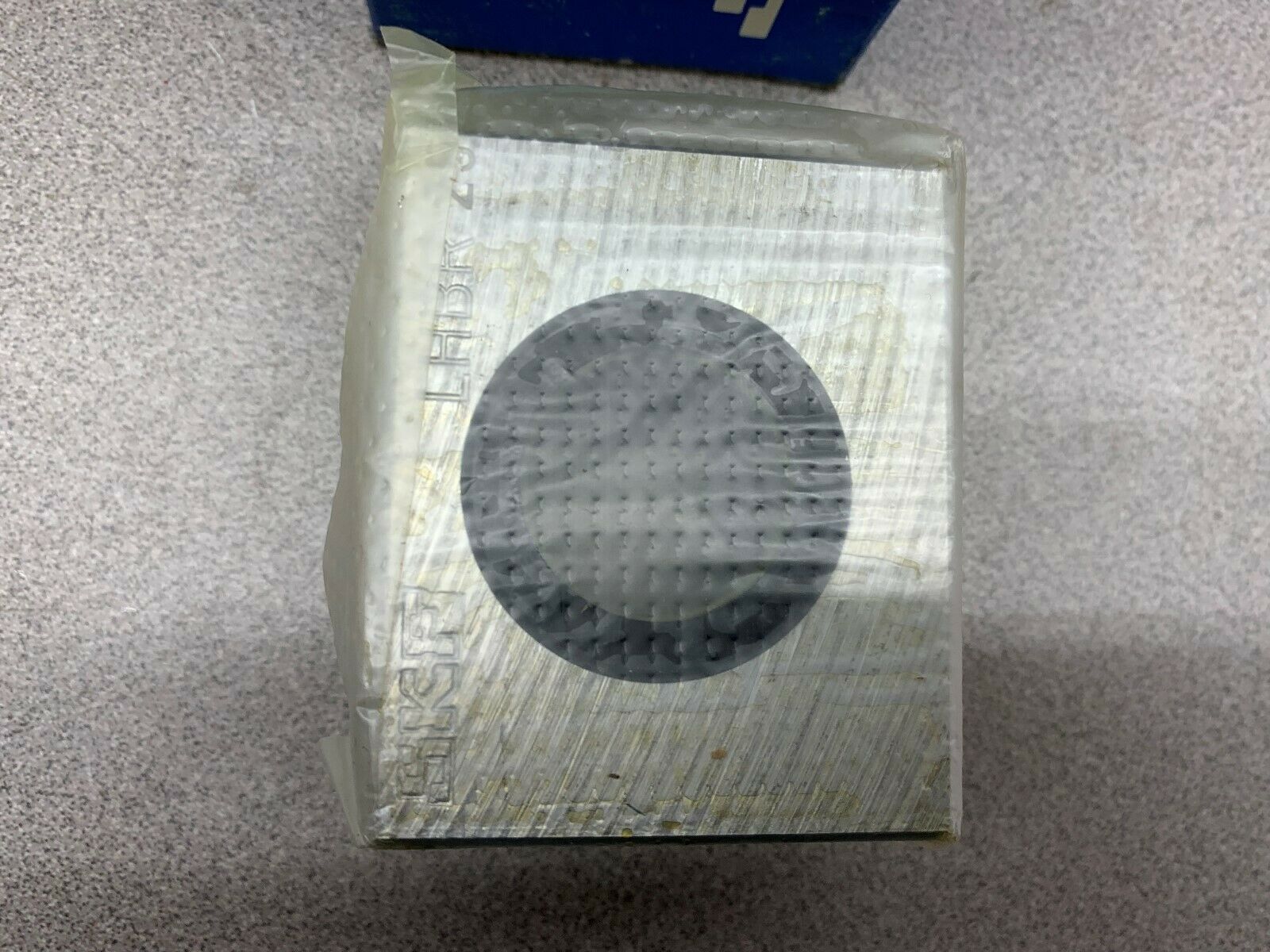 NEW IN BOX SKF BEARING LUBR25-2LS