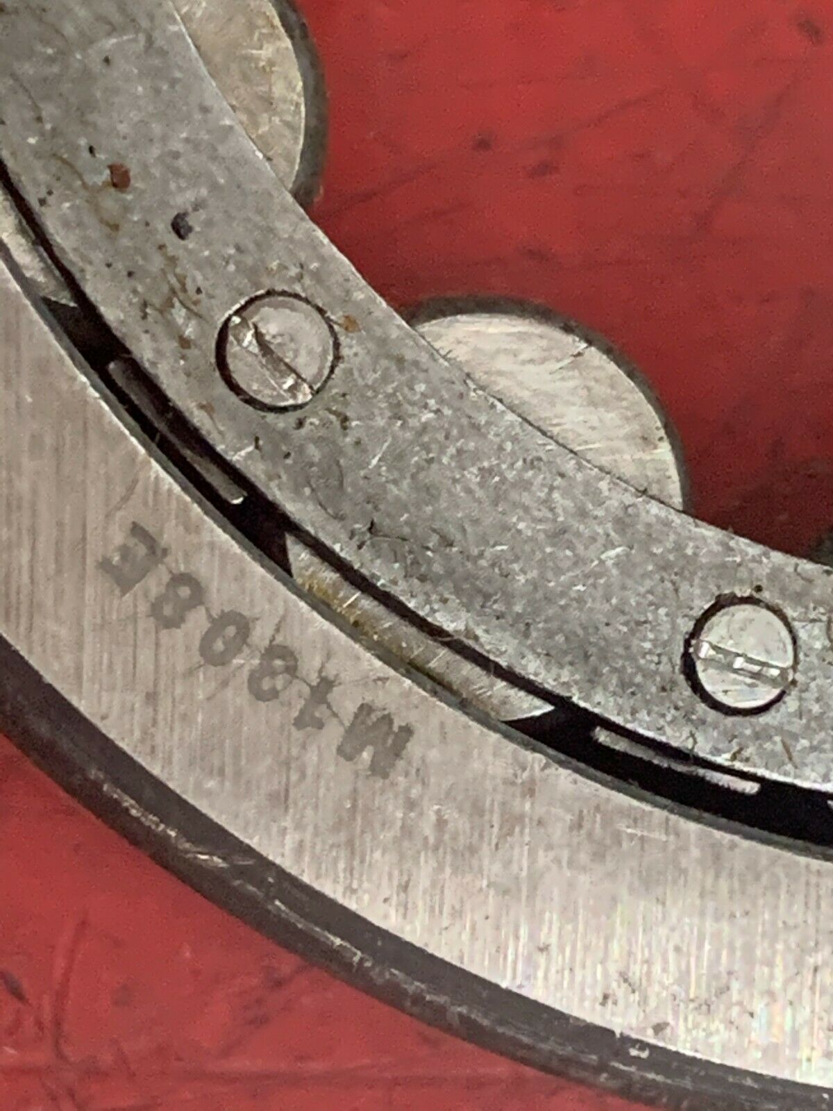 NEW IN BOX LINKBELT CYLINDRICAL BEARING MA1308EX