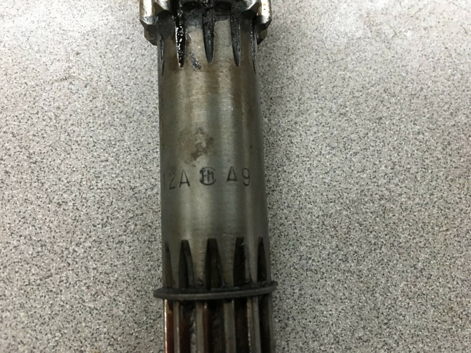 NEW NO BOX REXNORD PLANETARY SPEED REDUCER INPUT GEAR MR21000112A