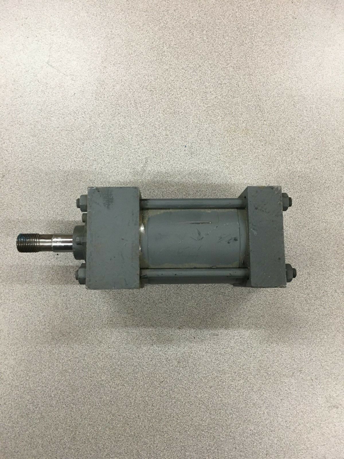 NEW NO BOX SCHRADER BELLOWS CYLINDER PA-2 SERIES PAC101301S 2.000