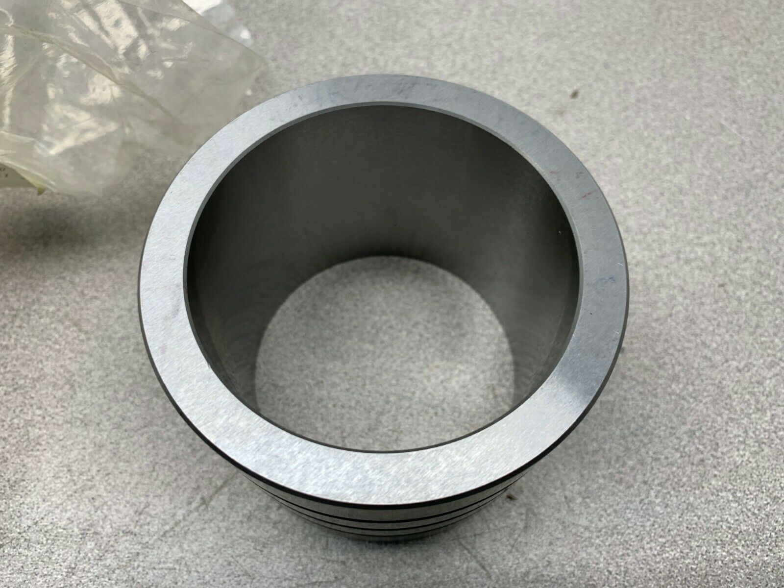 NEW NO BOX MORI SEIKI F38071A05 COLLAR E03793835-000010