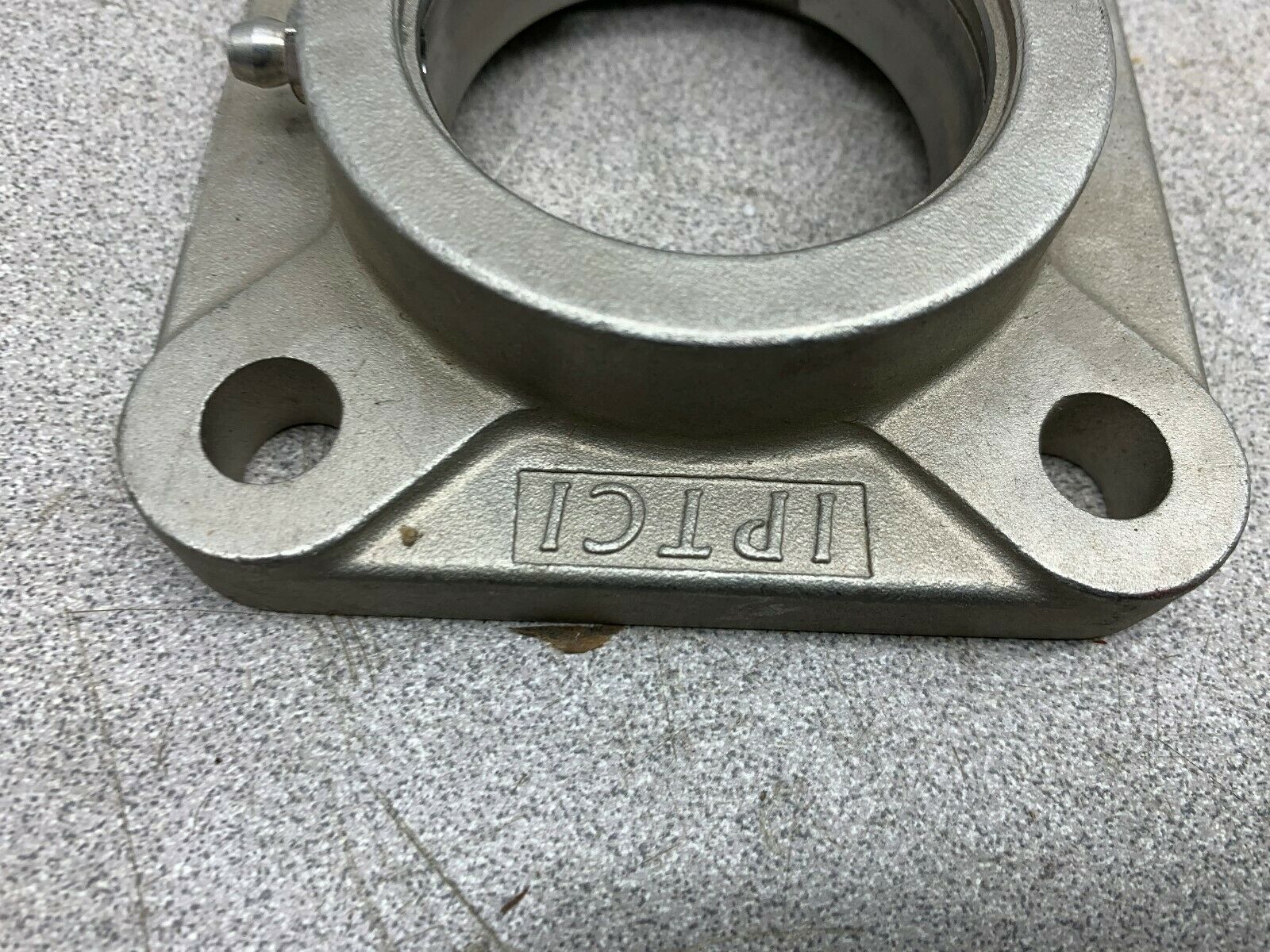 NEW NO BOX IPTCI HOUSING SF205