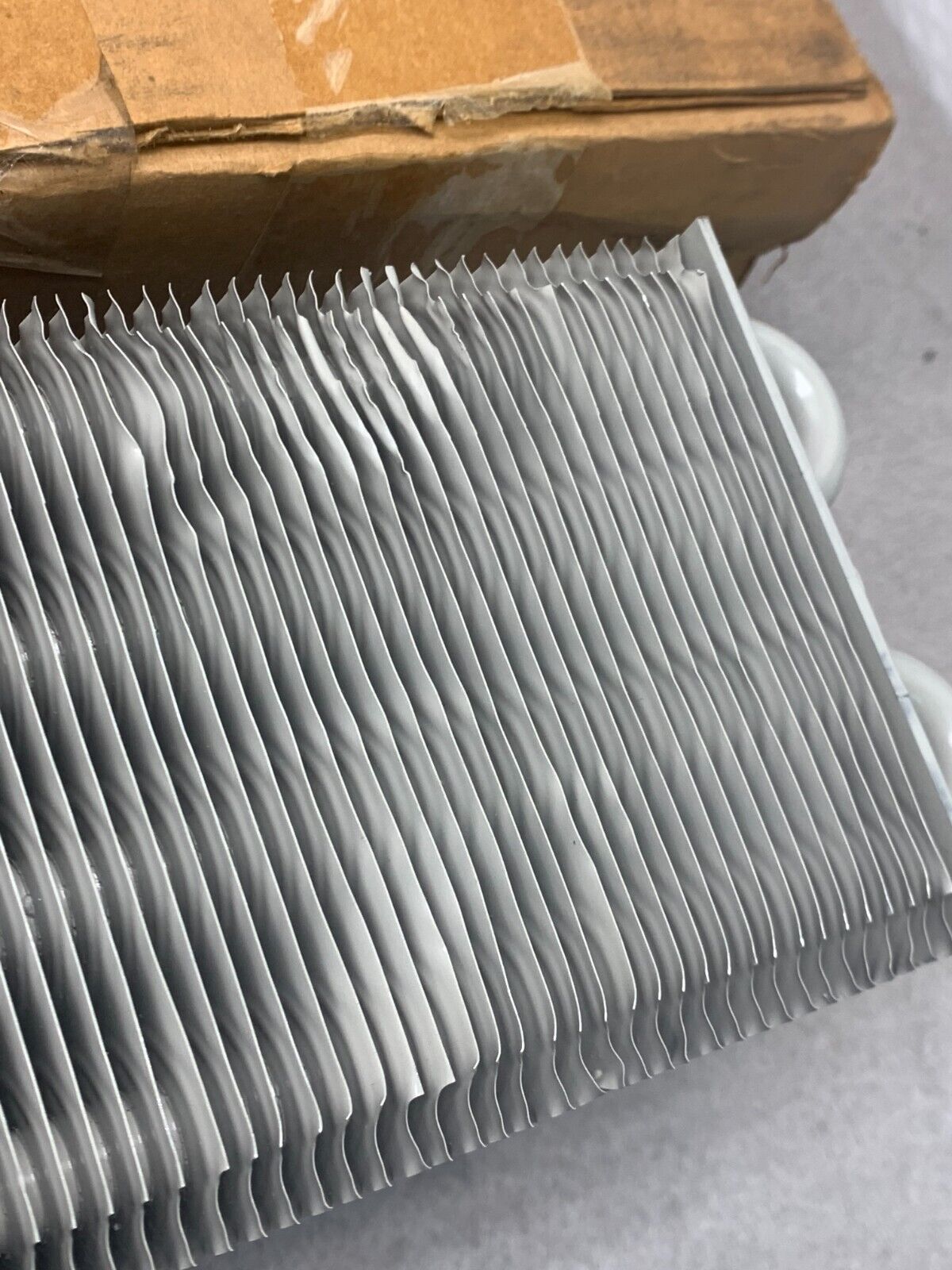 NEW MODINE 1W0114860000 AC COIL 266234