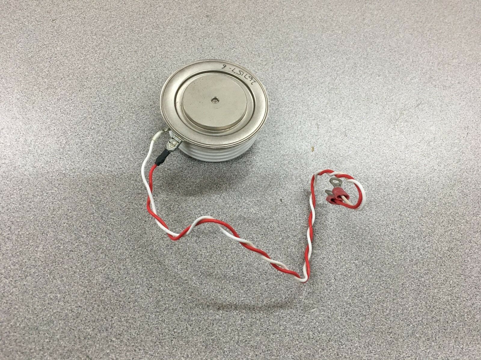 NEW NO BOX UK WESTCODE DIODE PP601-228 1305