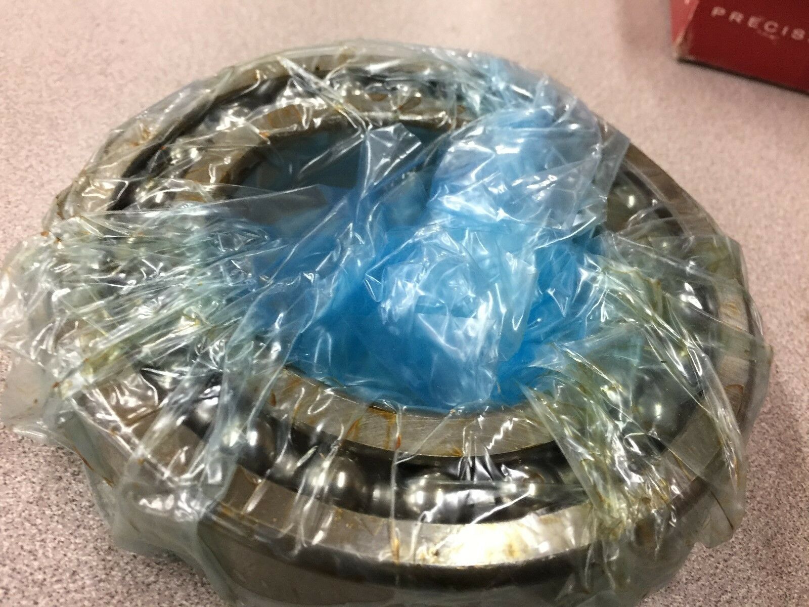 NEW IN BOX CONSOLIDATED BEARING PRECISION BEARING STEYR 1215