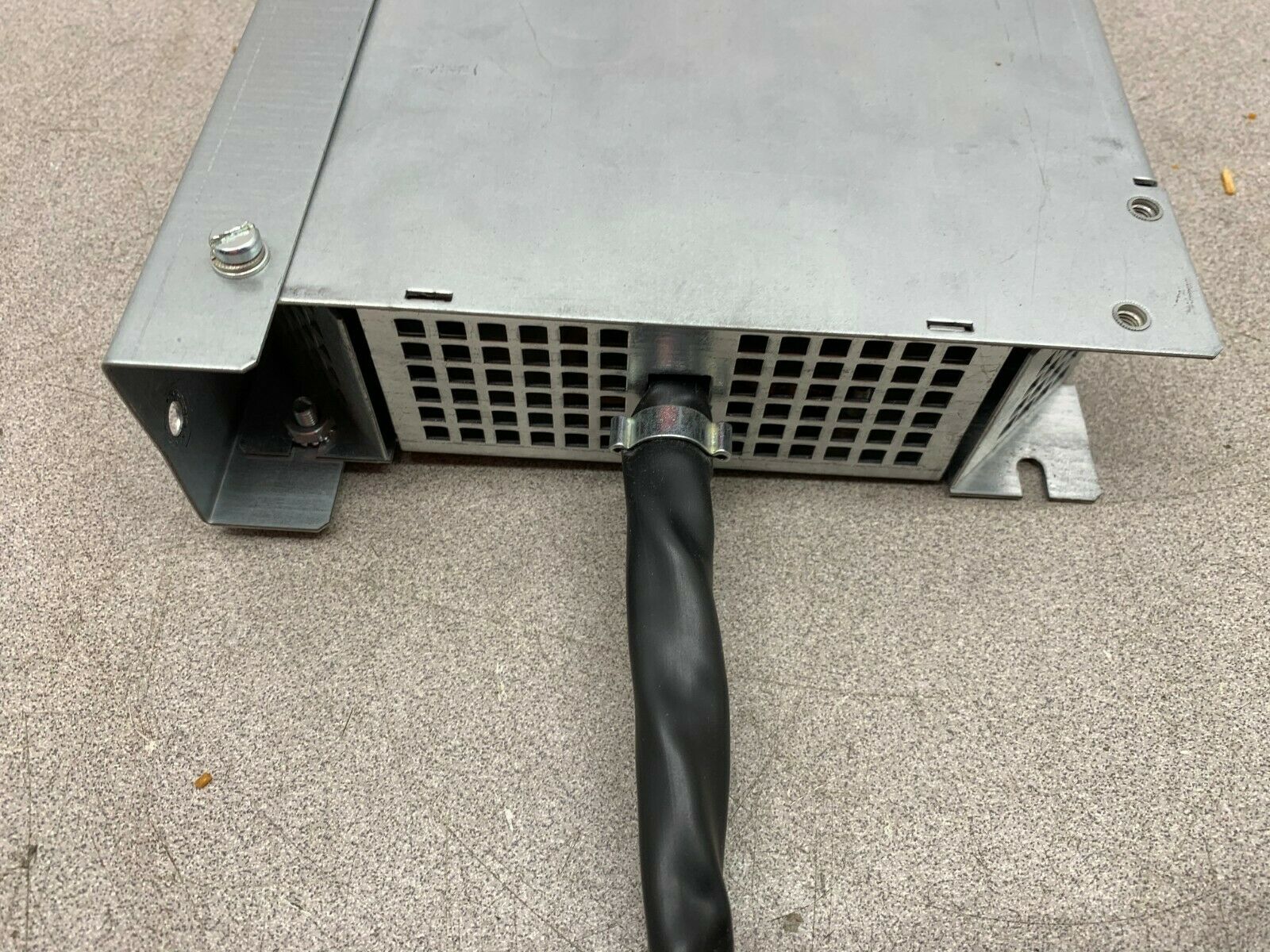 USED Siemens Micromaster 4 AC Commutation Choke 6SE6400-3CC02-2CD3