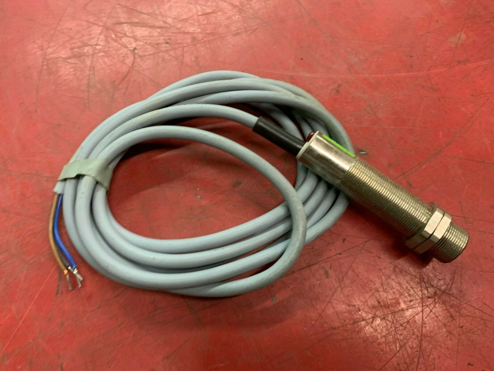 NEW NO BOX SCHONBUCH ELECTRONIC SENSOR 67662072