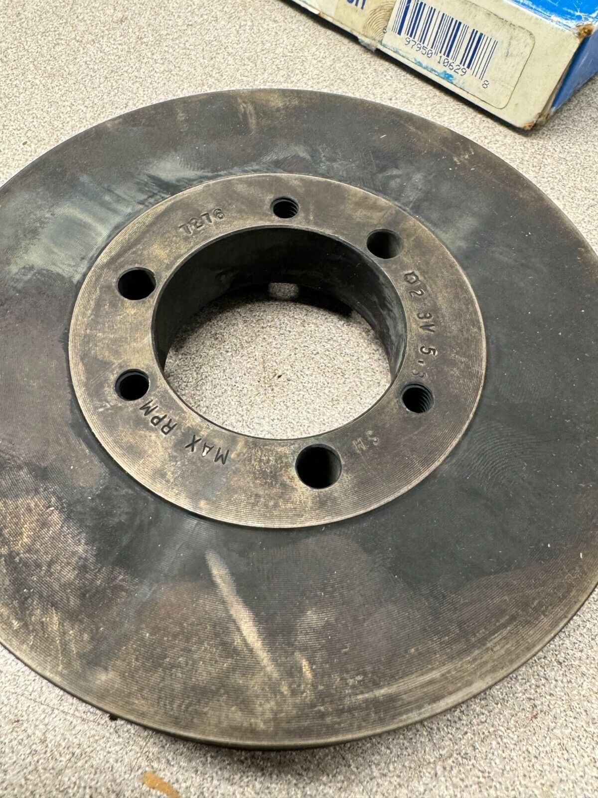 NEW IN BOX MARTIN GROOVE SHEAVE 2 3V 530 SH