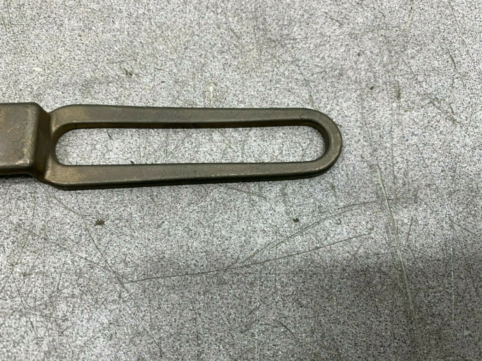 NEW NO BOX WESTINGHOUSE SWITCH ARM 22D8973G1