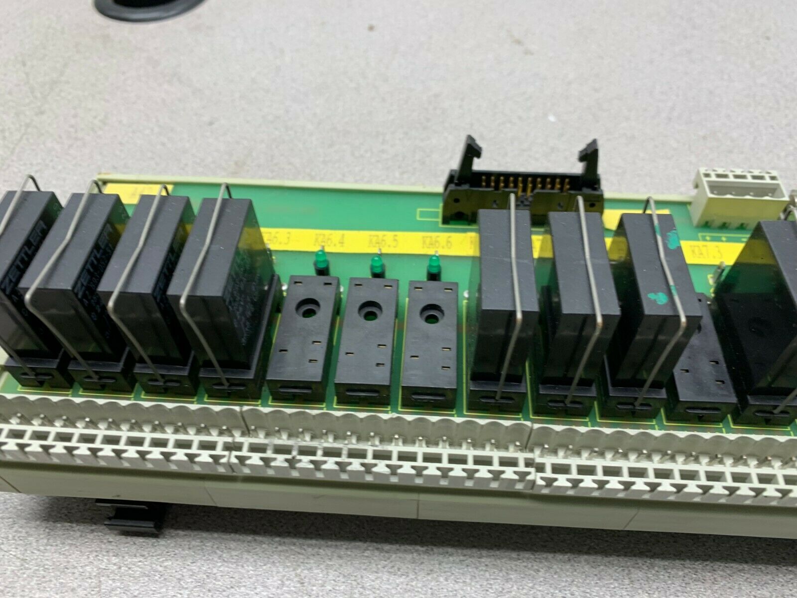 NEW NO BOX Wieland Communication Connector 99.813.5257.0