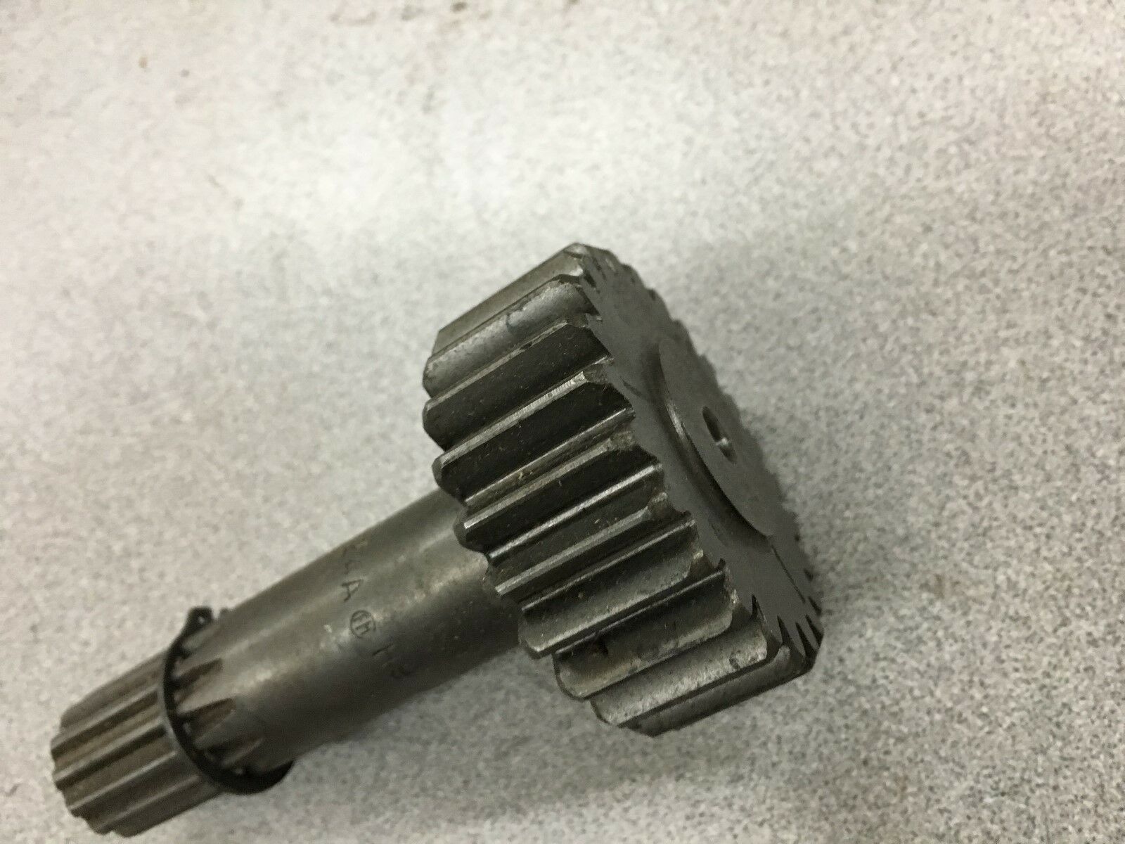 NEW NO BOX REXNORD MRC 3.75 PLANETARY SPEED REDUCER SUN GEAR MR2100124A