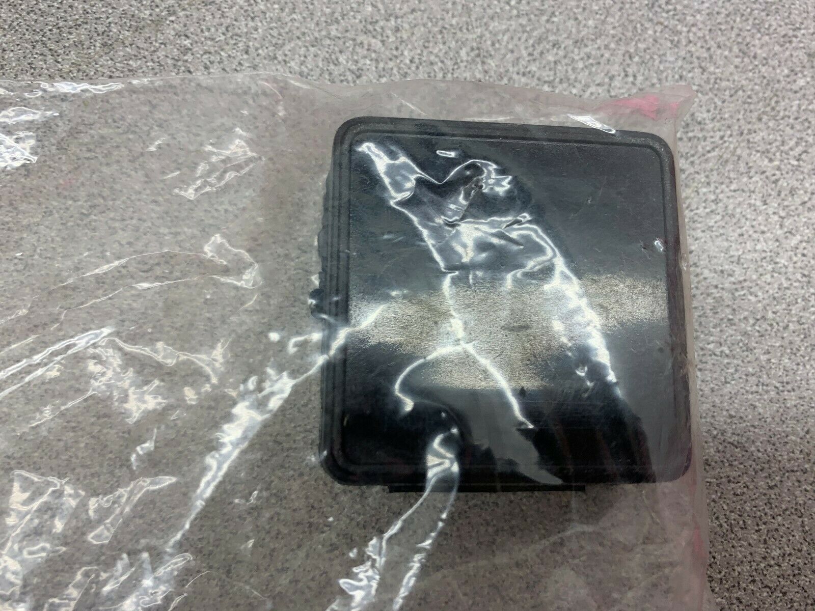 NEW NO BOX INTERSTATE CARBON STEEL HEX DIE 03866852