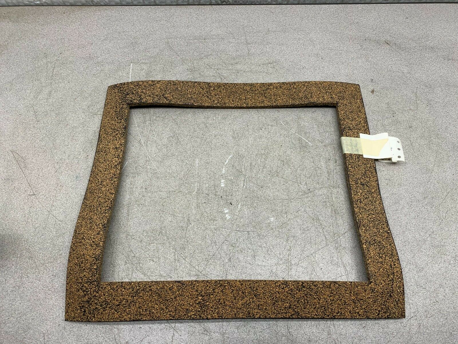 NEW WESTINGHOUSE 572A940H04 GASKET