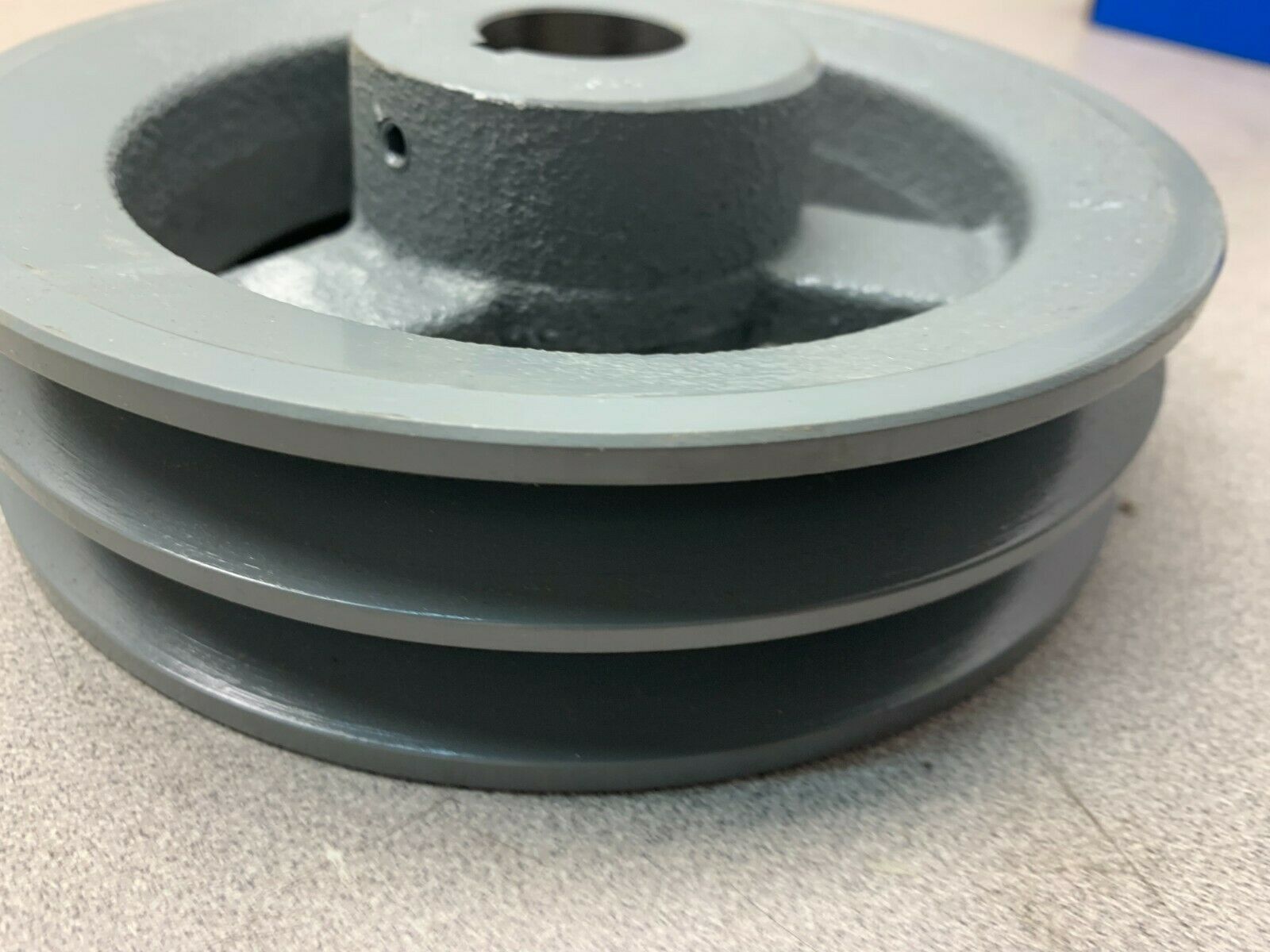 NEW NO BOX TB WOODS SHEEVE 2BK70118