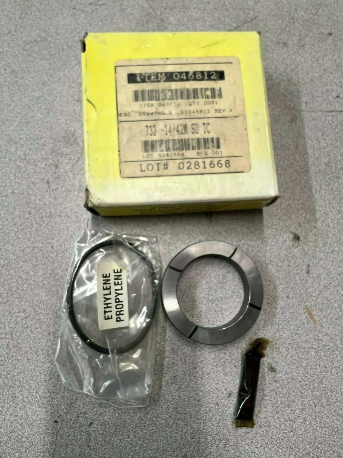 NEW IN BOX CHESTERTON KIT 732-14/42M SU TC