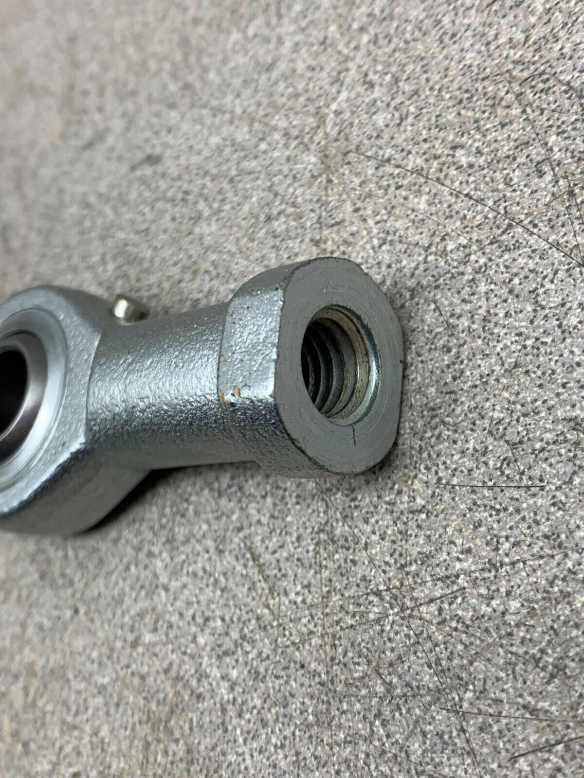 NEW NO BOX DURBAL ROD END BEARING BRF 10-00-501