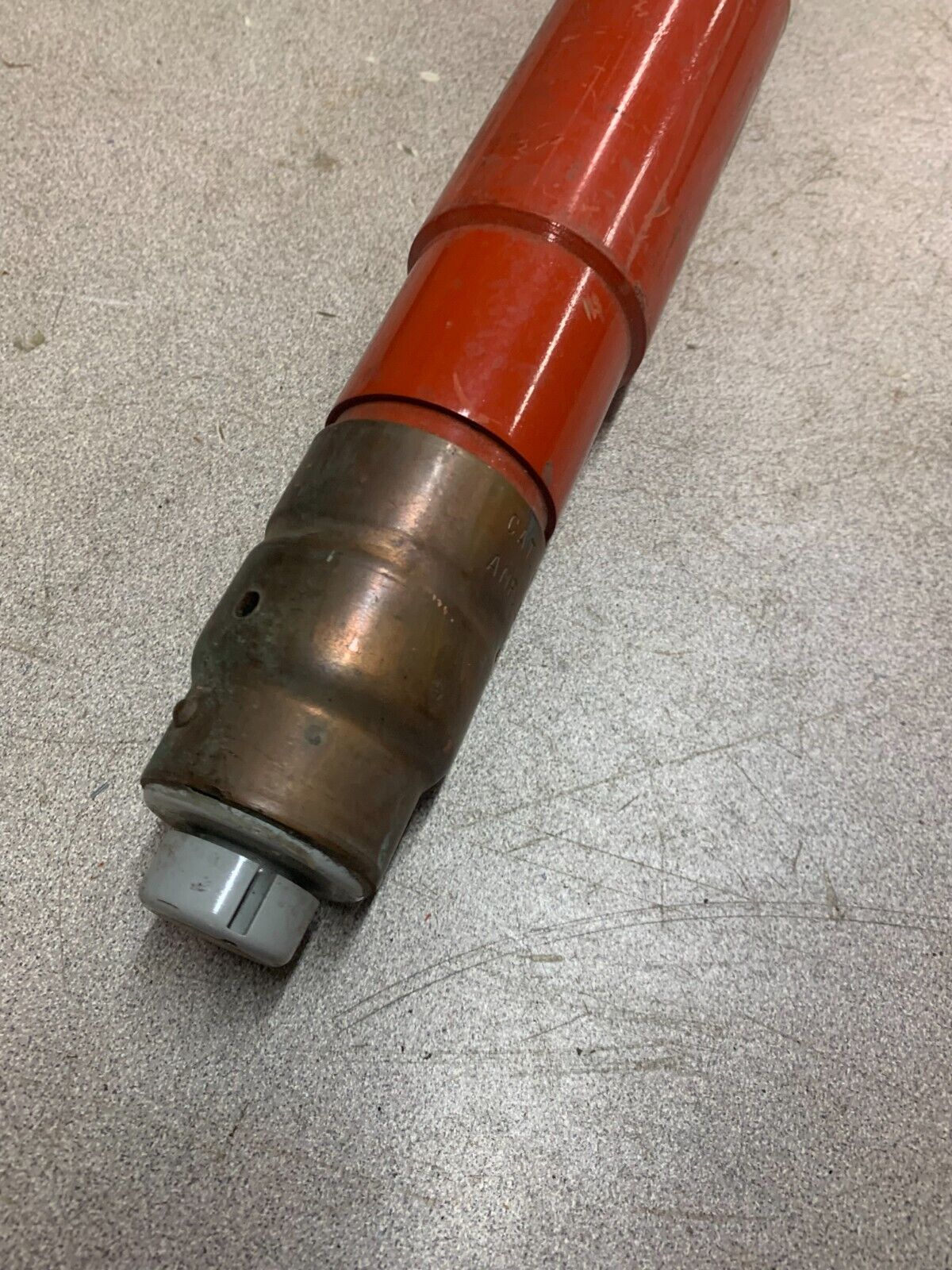 NEW S&C SMD-1A FUSE UNIT 50E SLOW SPEED TCC 119-1 FUSE 454050R1